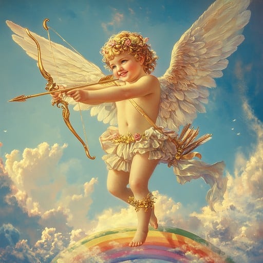 Cupid's Big Day