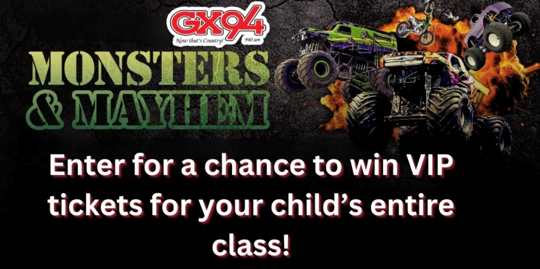 GX94 Class Hero Winner Call!