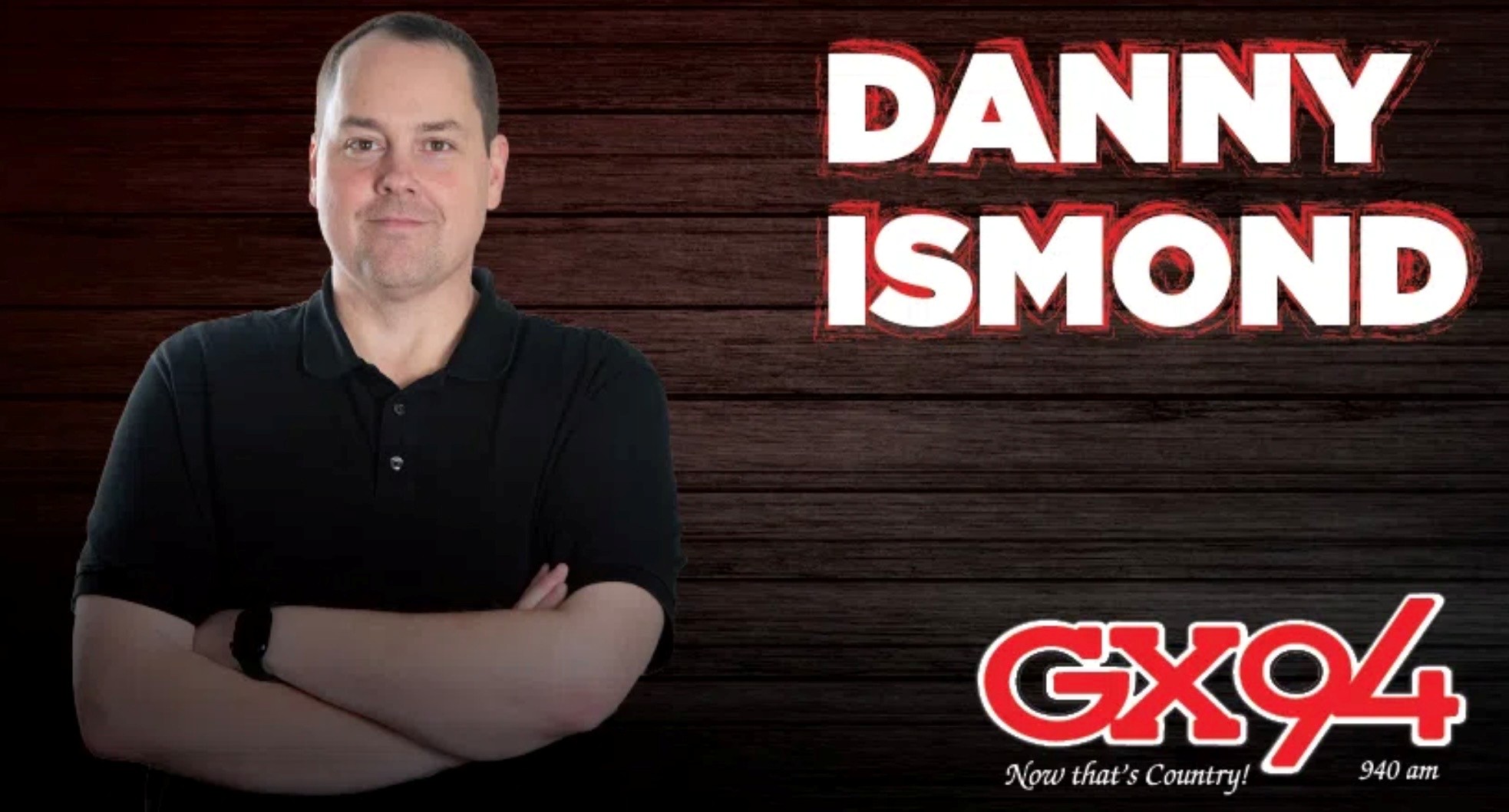 GX94 Birthday Game With Danny Ismond episode artwork