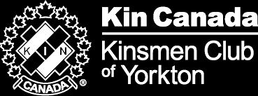 Kinsmen Club Of Yorkton March Trip Of The Month Draw.