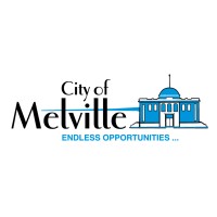 City of Melville upcoming events.