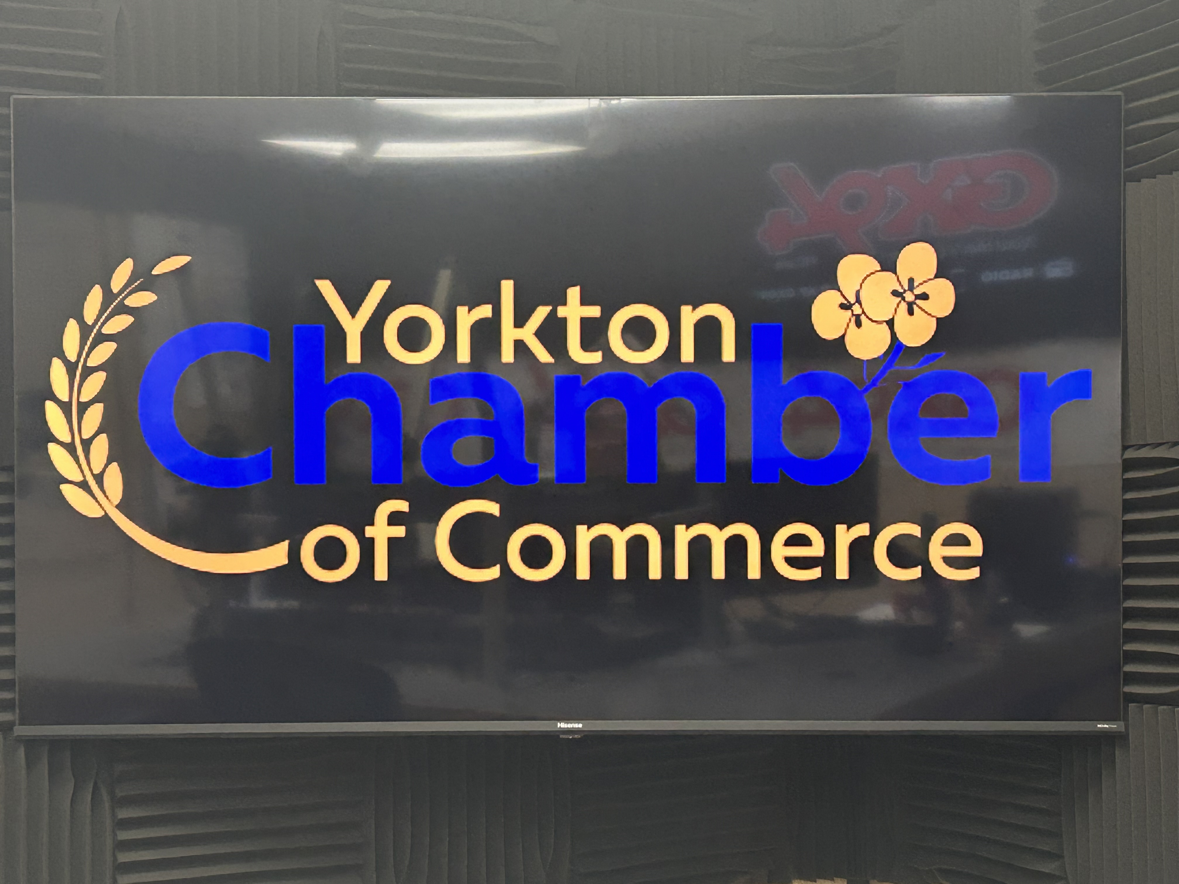 Yorkton Chamber of Commerce