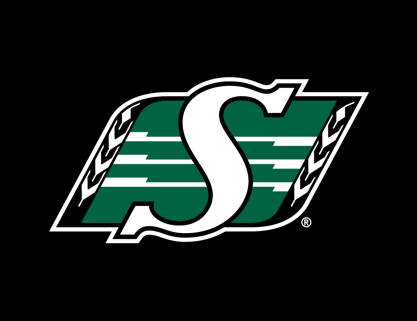 Saskatchewan Roughrider Shawn Bane Jr. On The GX94 Morning Show With Danny Ismond..
