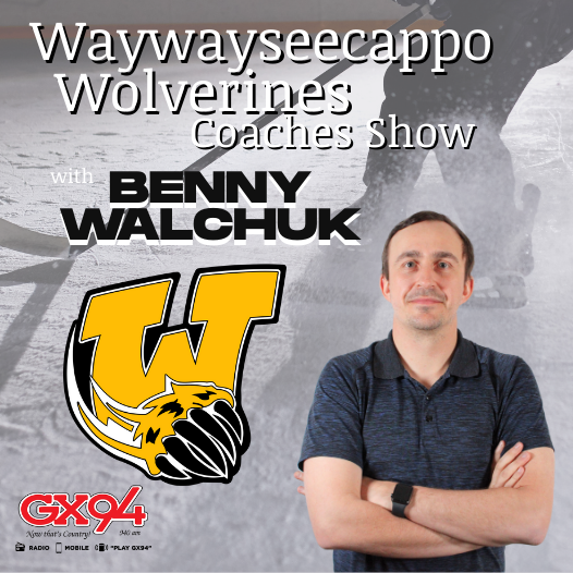 Wayway Coaches Show- JAN 6, 2026 episode artwork