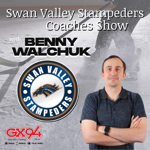 Swan Coaches Show - OCT 23, 2025 episode artwork