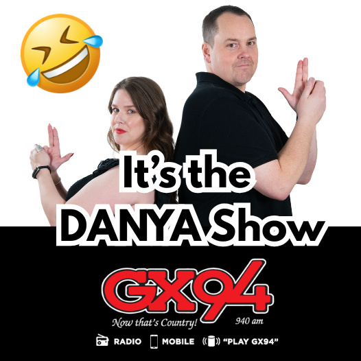 Is it a Myth? on the GX94 Midday Show