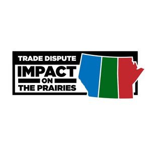 Trade Dispute - Impact on the Prairies - Tuesday October 20th, 2026. episode artwork