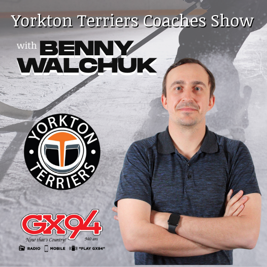 Terriers Coaches Show - OCT 27, 2025 episode artwork