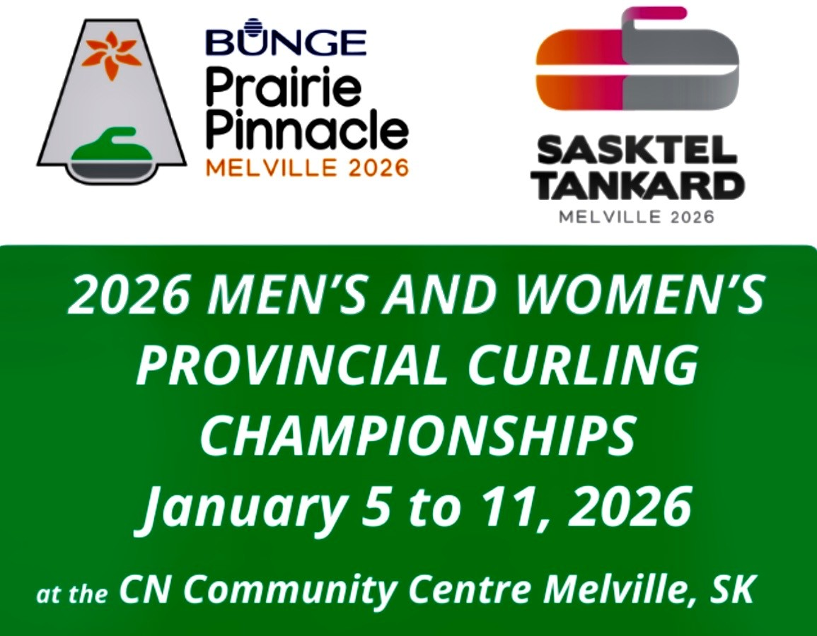 2026 Men's & Women's Saskatchewan Provincial Curling Championships GX94 Morning Show Interview episode artwork