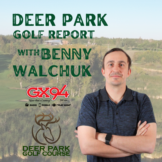 Deer Park Golf Report - JUN 12, 2025