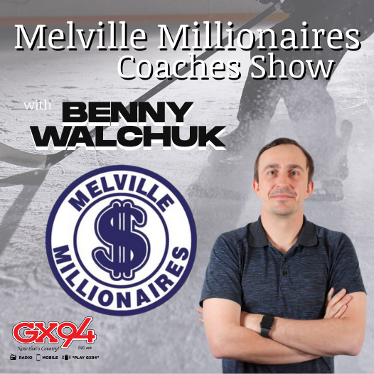 Mils Coaches Show - NOV 5, 2025 episode artwork