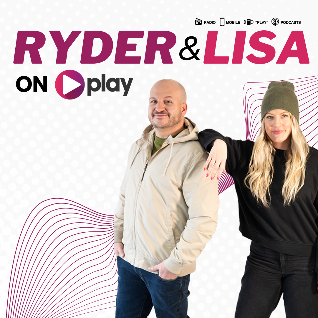 Ryder & Lisa Podcast