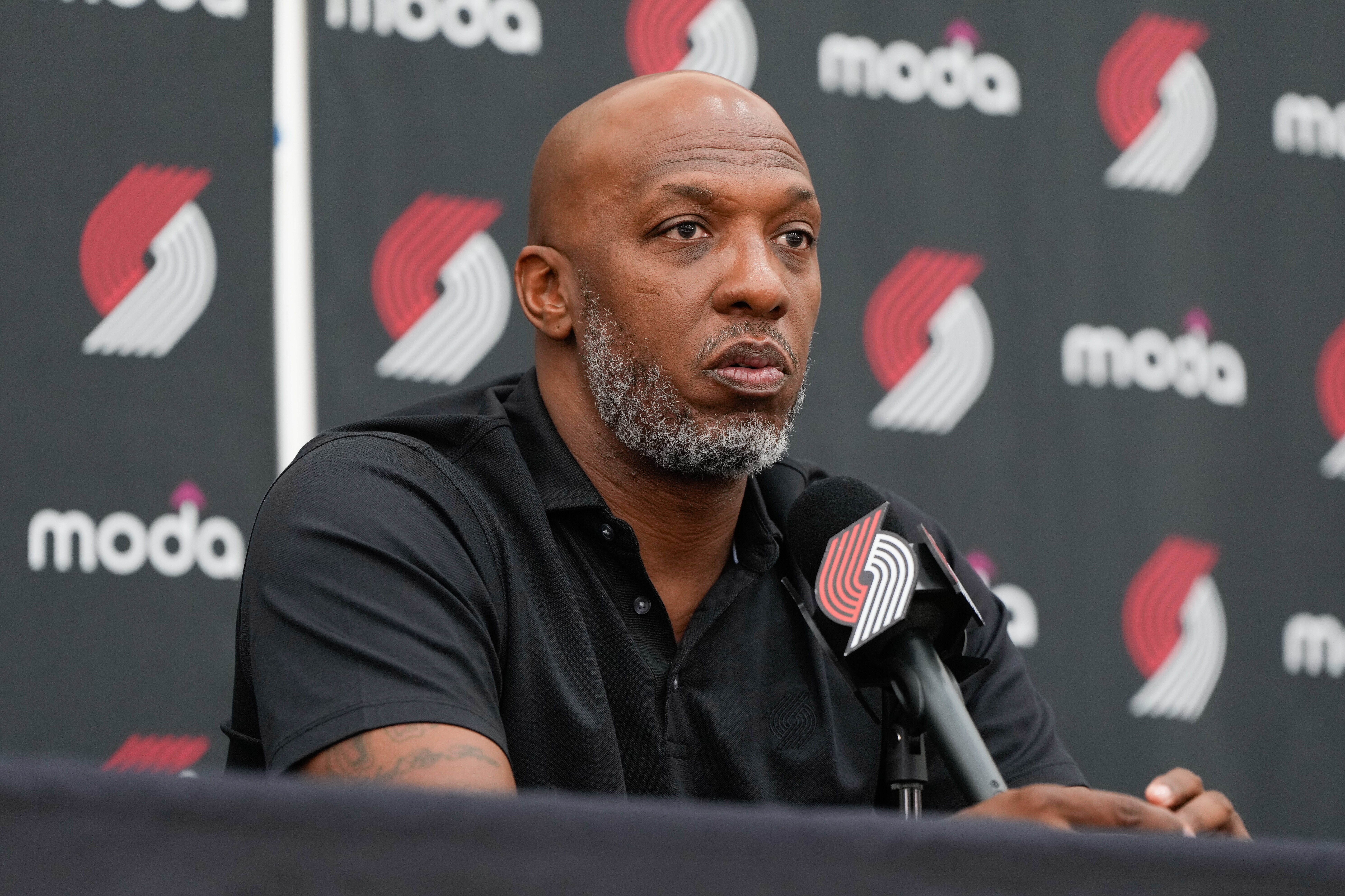 Patrick In The Morning: NBA Betting Scandal! Mafia Ties? episode artwork