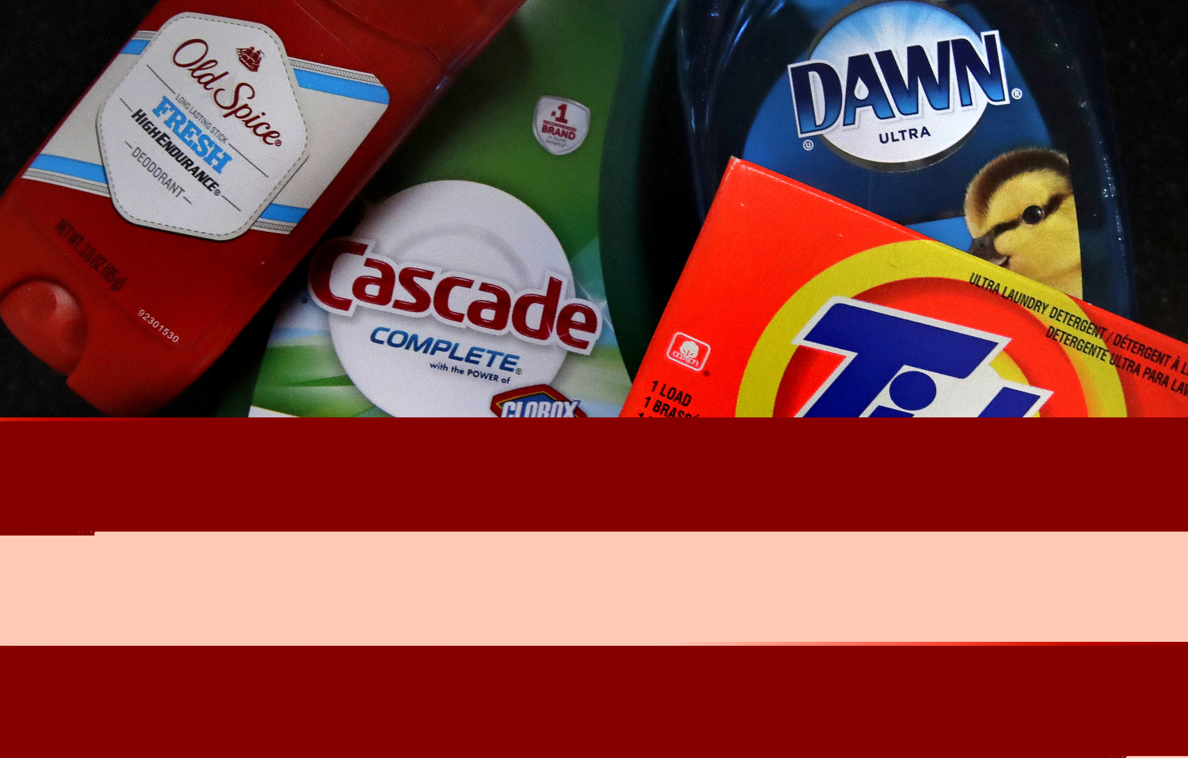 Patrick In The Morning:  Brands We Trust episode artwork