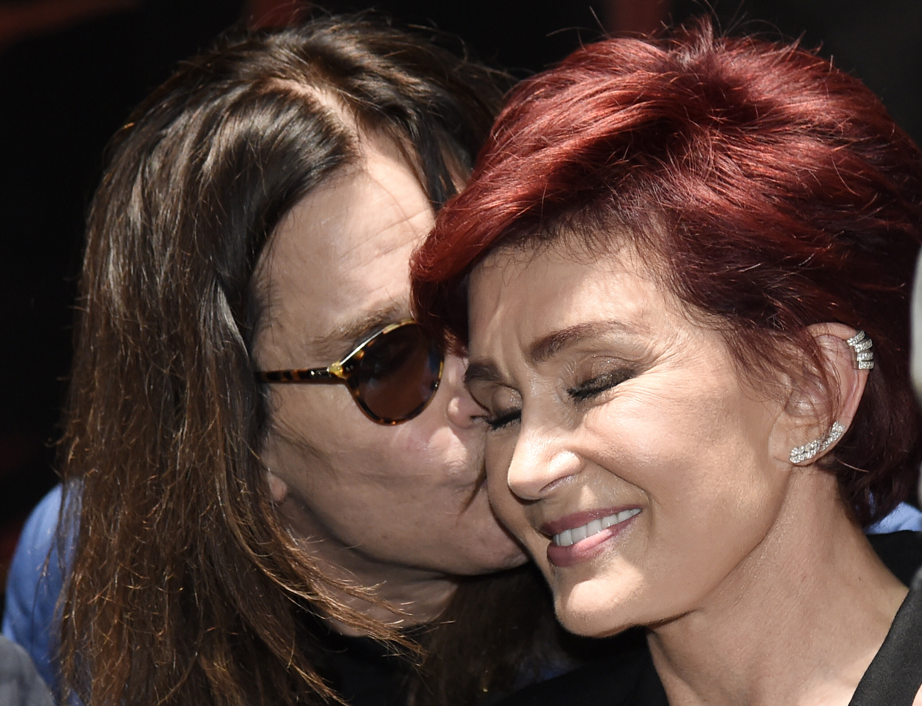 Patrick In The Morning:  Biographer Credits Sharon For Keeping Ozzy Alive episode artwork