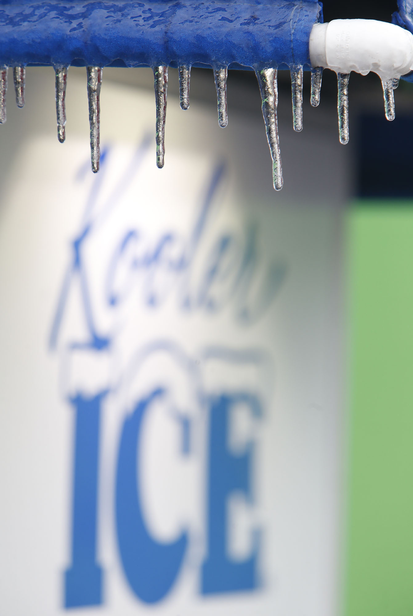 Patrick In The Morning: New Trend - Putting ICE In Your Beer episode artwork