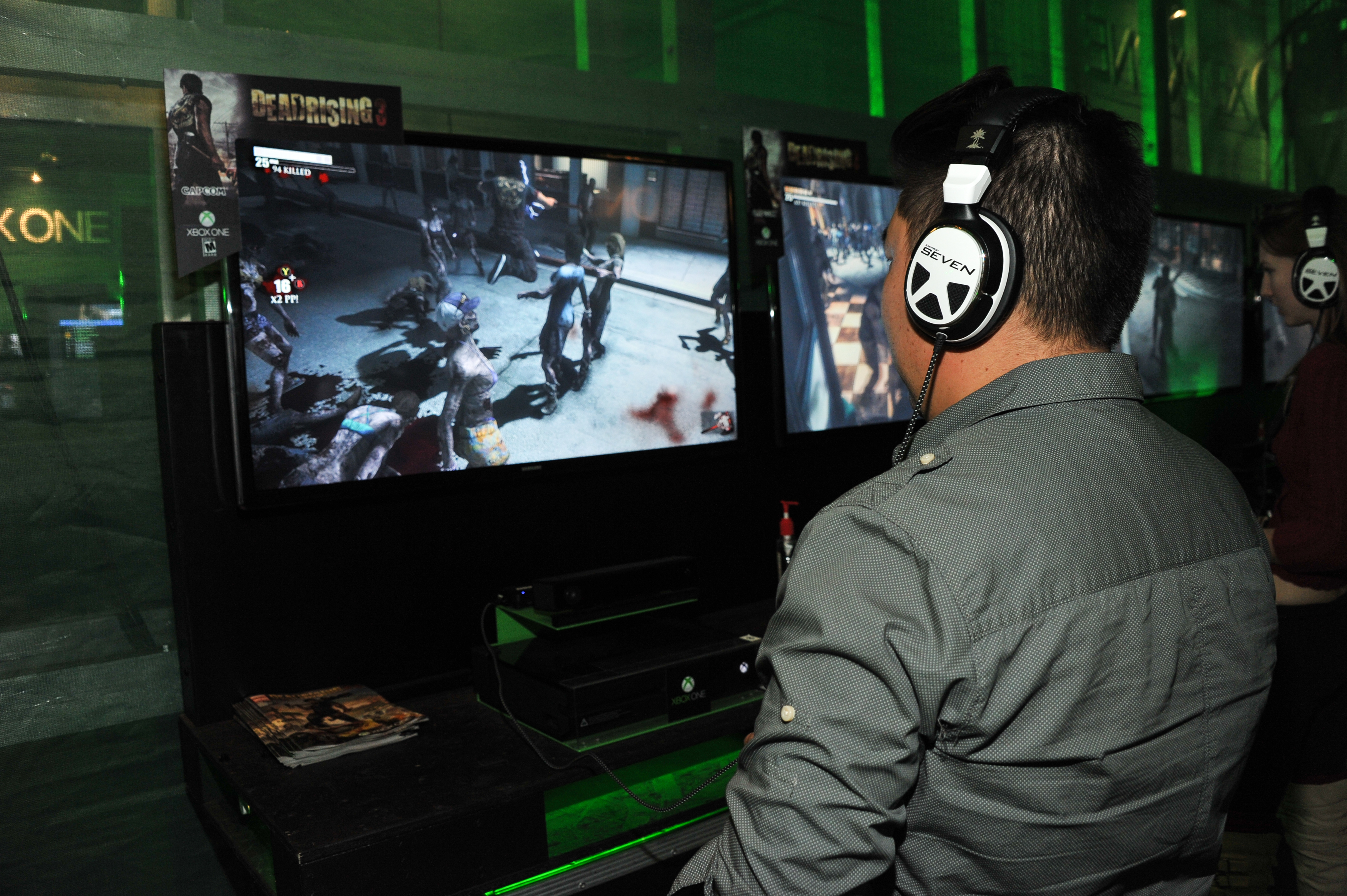 Patrick In The Morning:  FAA Targeting Gamers As Future Air Traffic Controllers episode artwork