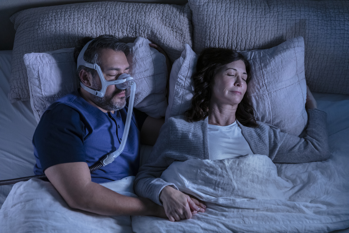 Patrick In The Morning: Do You Have A Big Bedtime Gap? episode artwork