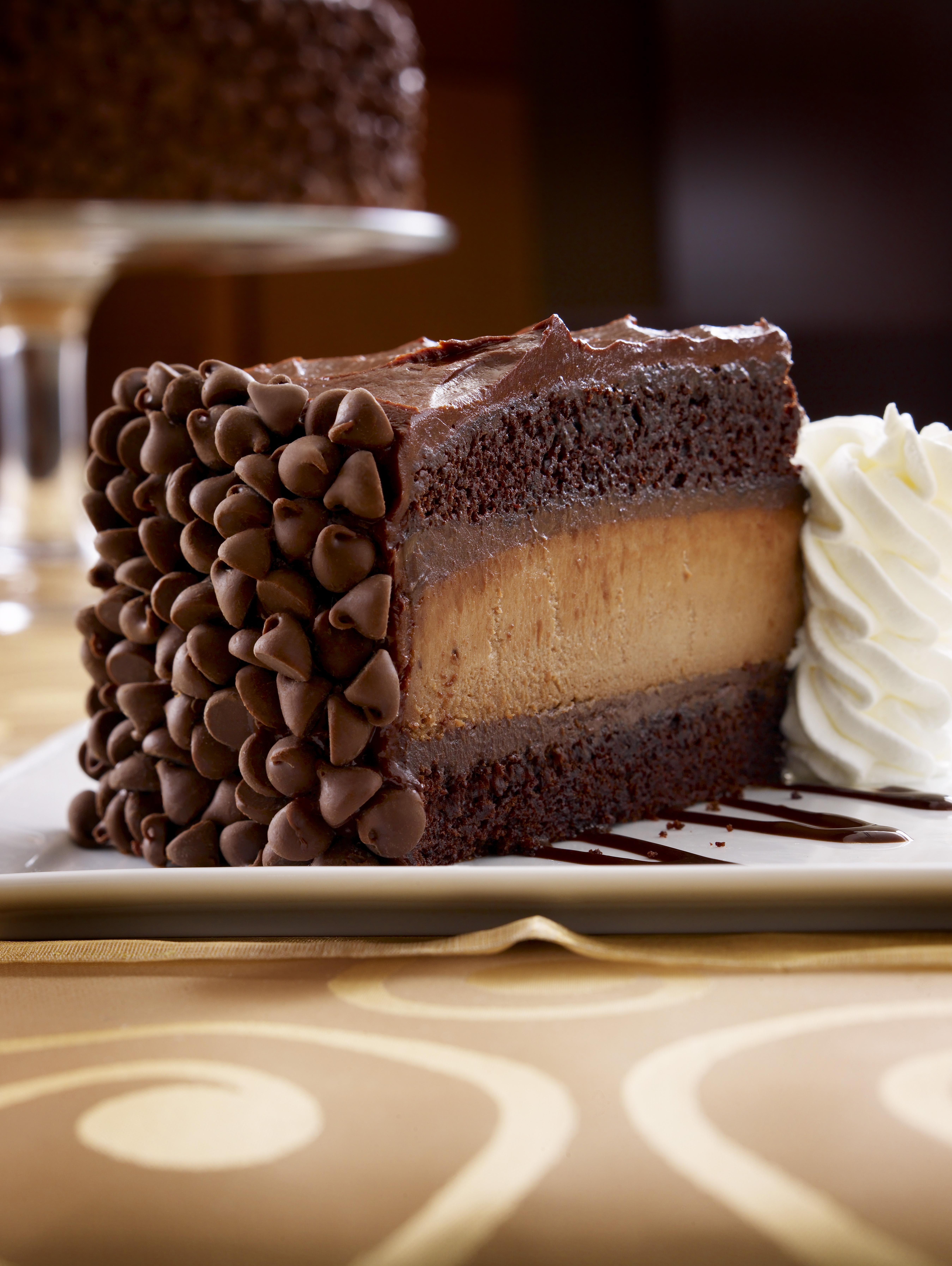 Patrick In The Morning: Chocolate And Cheese Could Help You Live Longer episode artwork