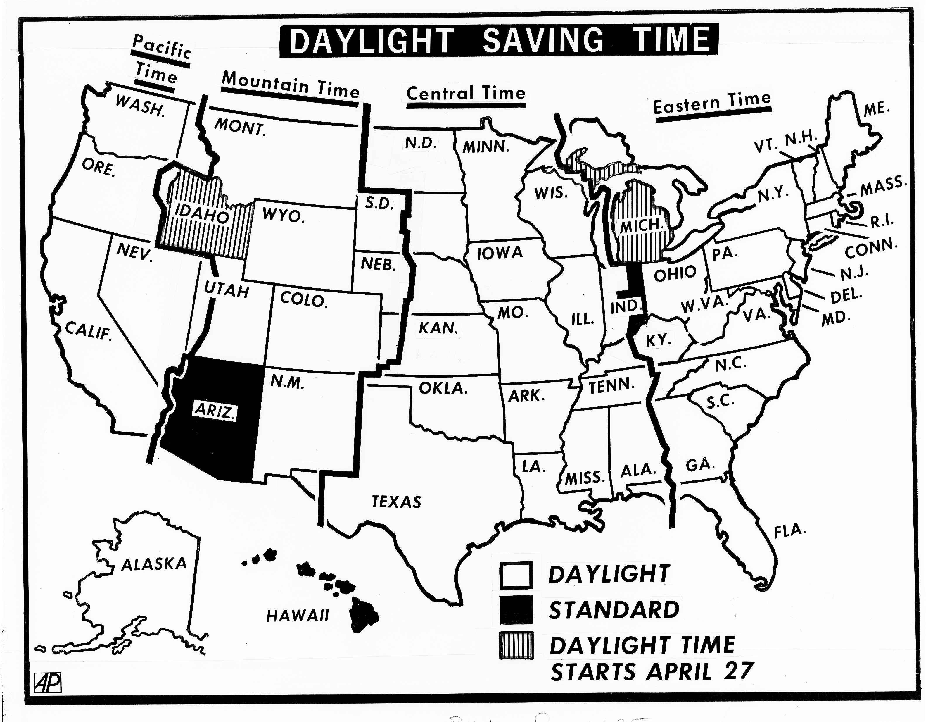 Patrick In The Morning: Vancouver B.C. To Go On Permanent Daylight Savings Time episode artwork