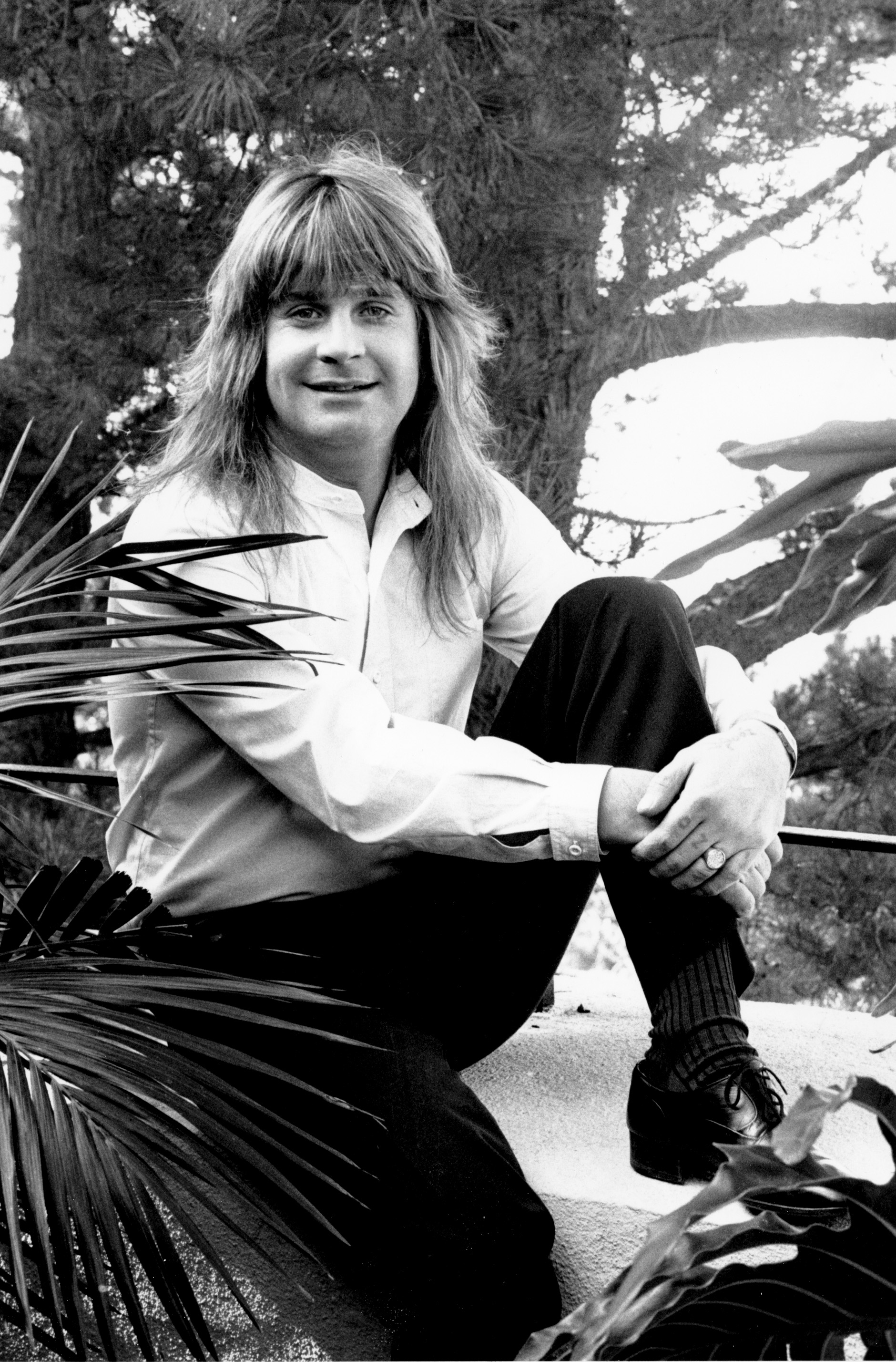 Patrick In The Morning: 46 Year Old Lost Ozzy/Randy Tape Found episode artwork