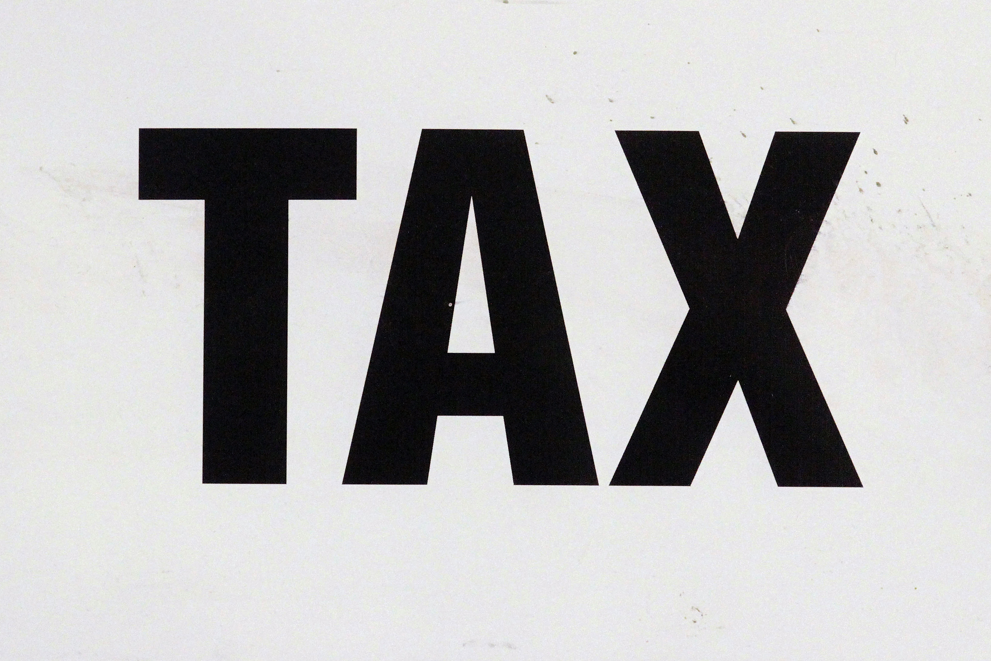 Patrick In The Morning: It's Tax Day! episode artwork