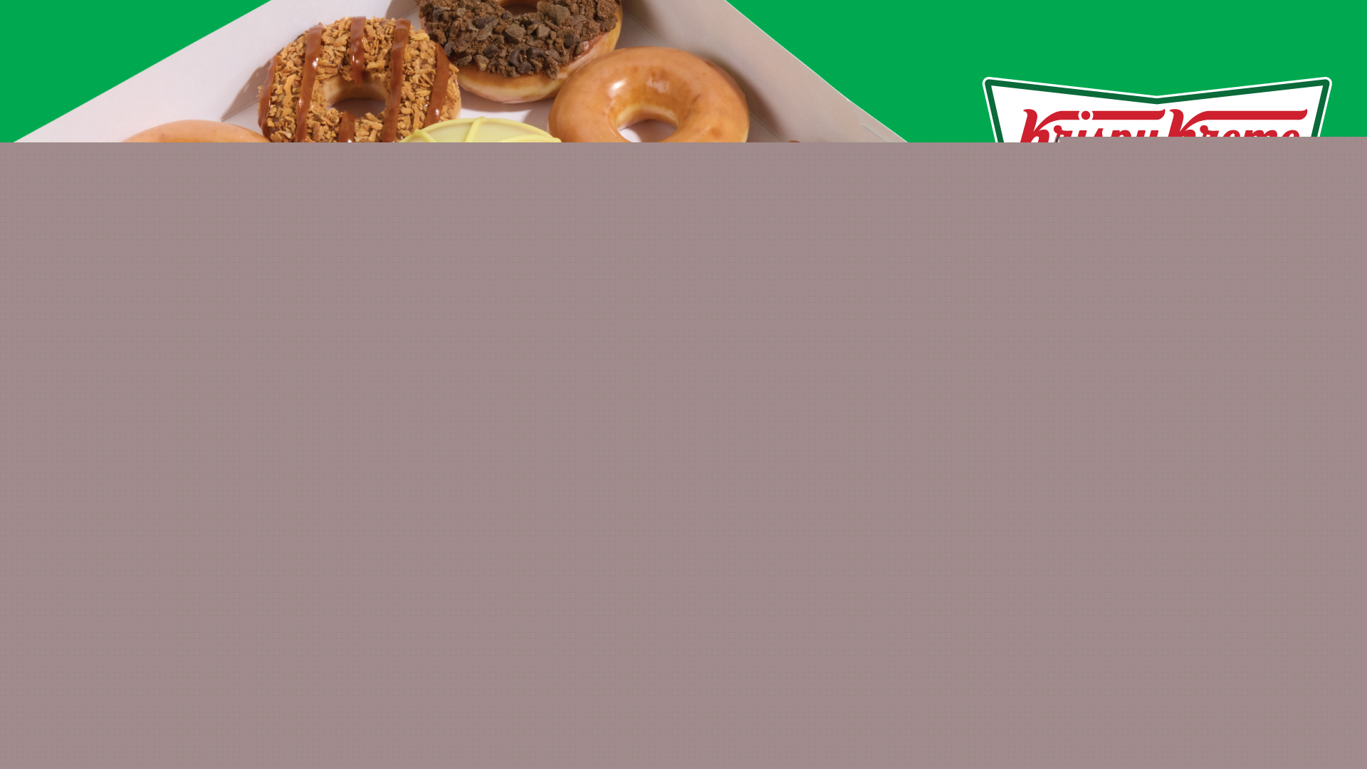 Patrick: You Can Now Get Girl Scout Cookie Doughnuts episode artwork