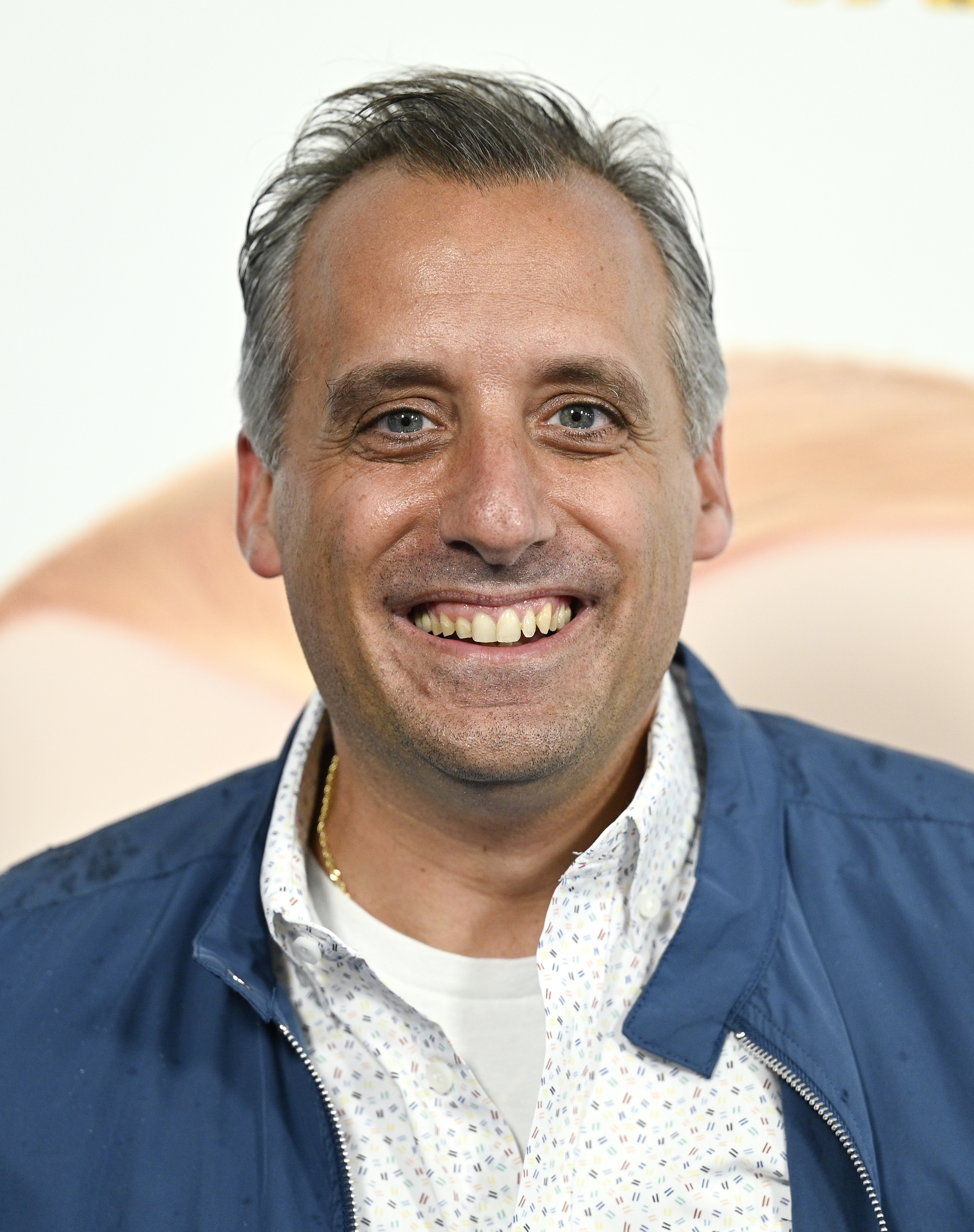 Patrick In The Morning: Joe Gatto Interview episode artwork