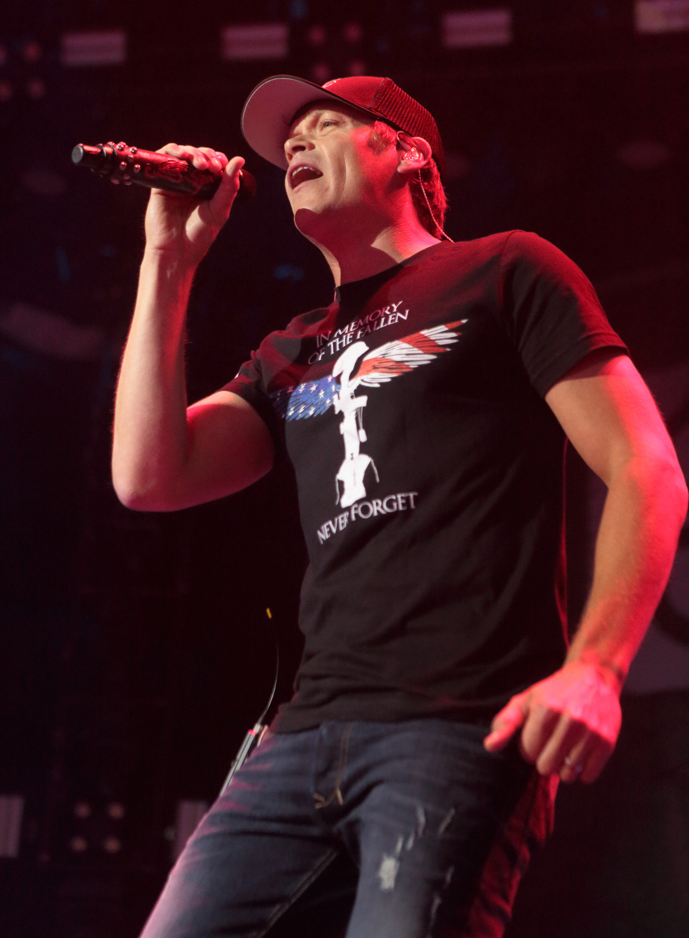 Patrick In The Morning: RIP To 3 Doors Down Lead Singer Brad Arnold episode artwork