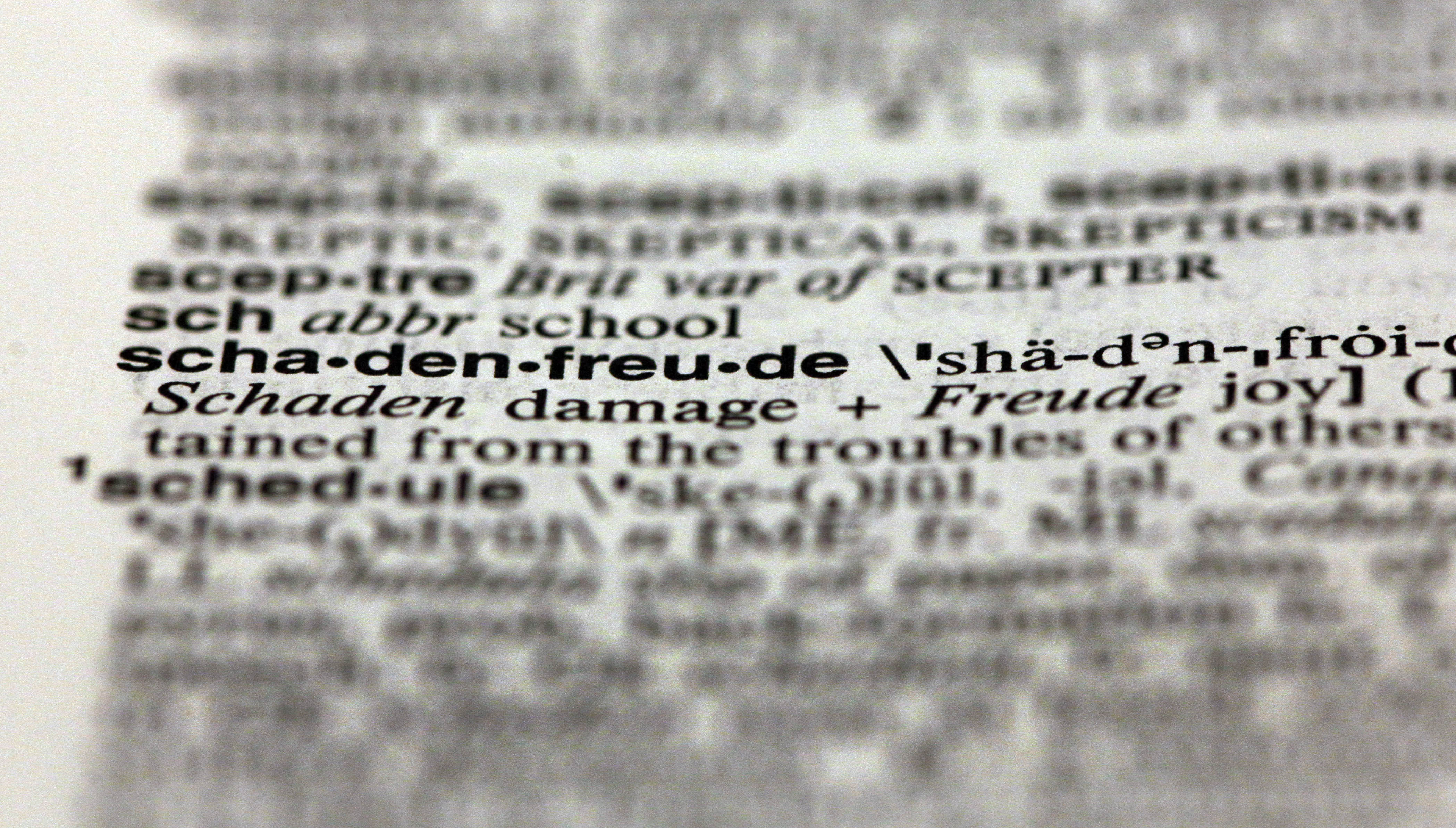 Patrick In The Morning: New Words Added To Dictionary, Including Skibidi??? episode artwork