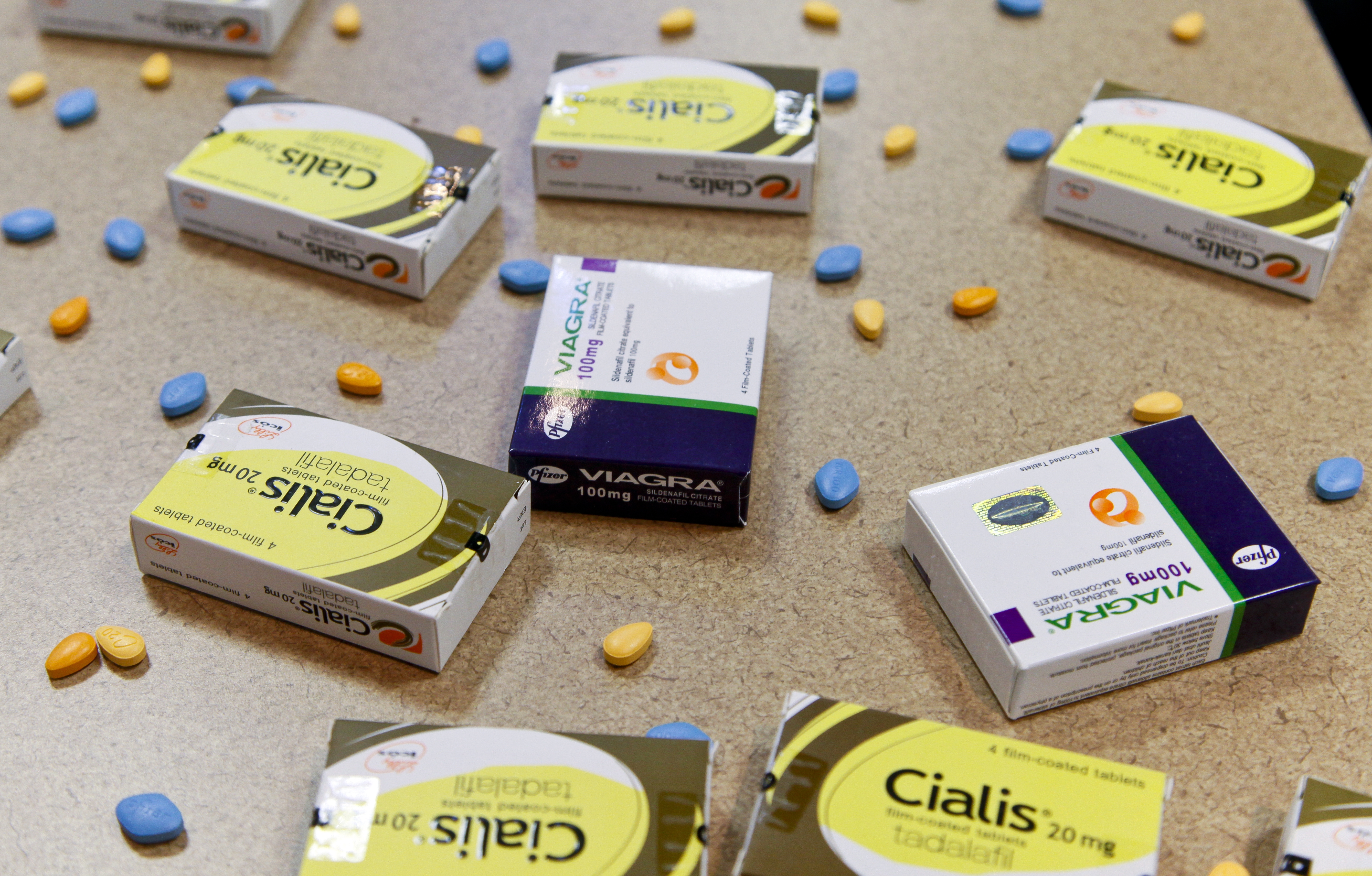 Patrick In The Morning: Honey Recalled For Being Loaded With Cialis episode artwork