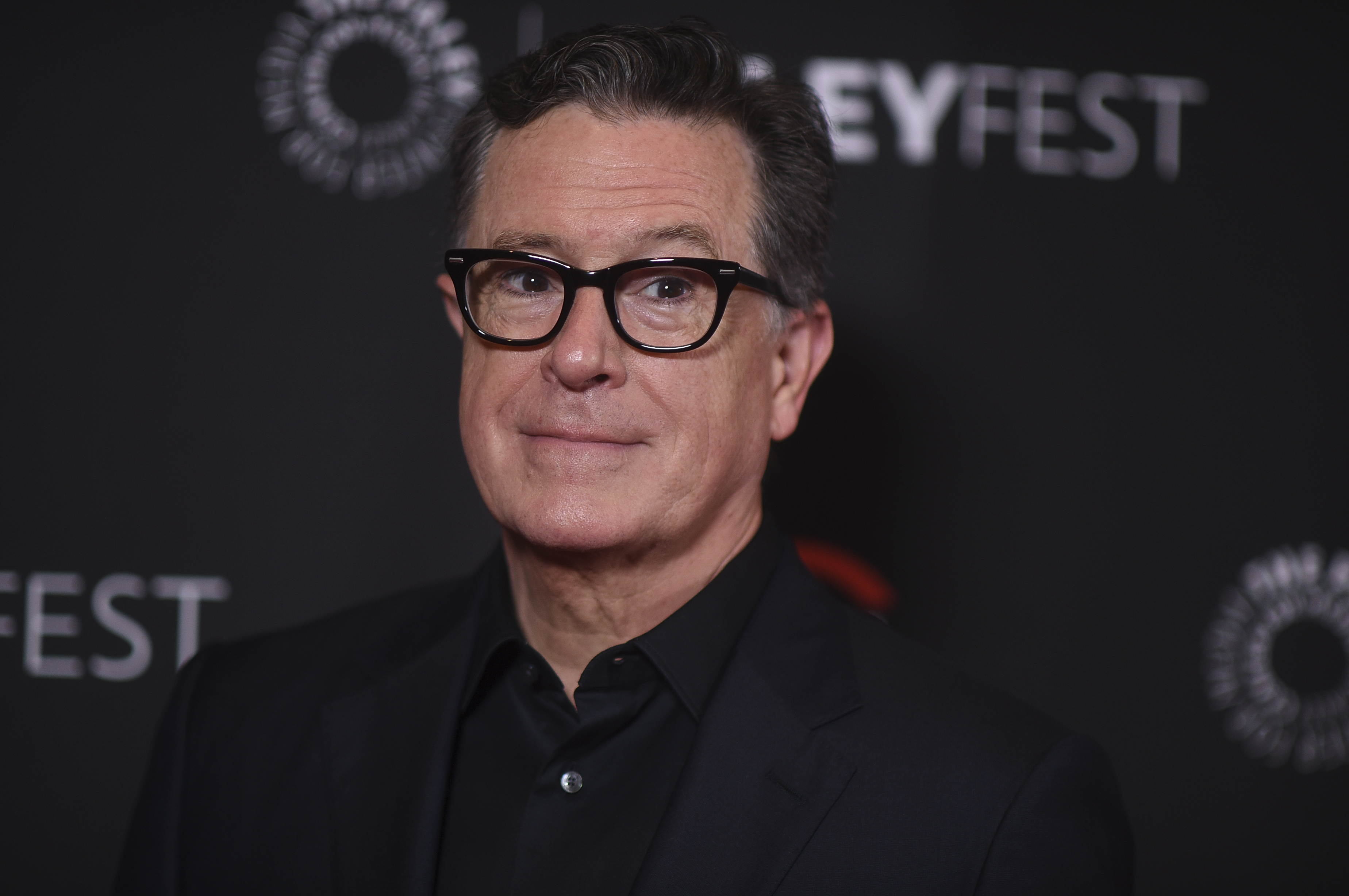 Patrick In The Morning:  CBS Cancels The Late Show With Stephen Colbert episode artwork