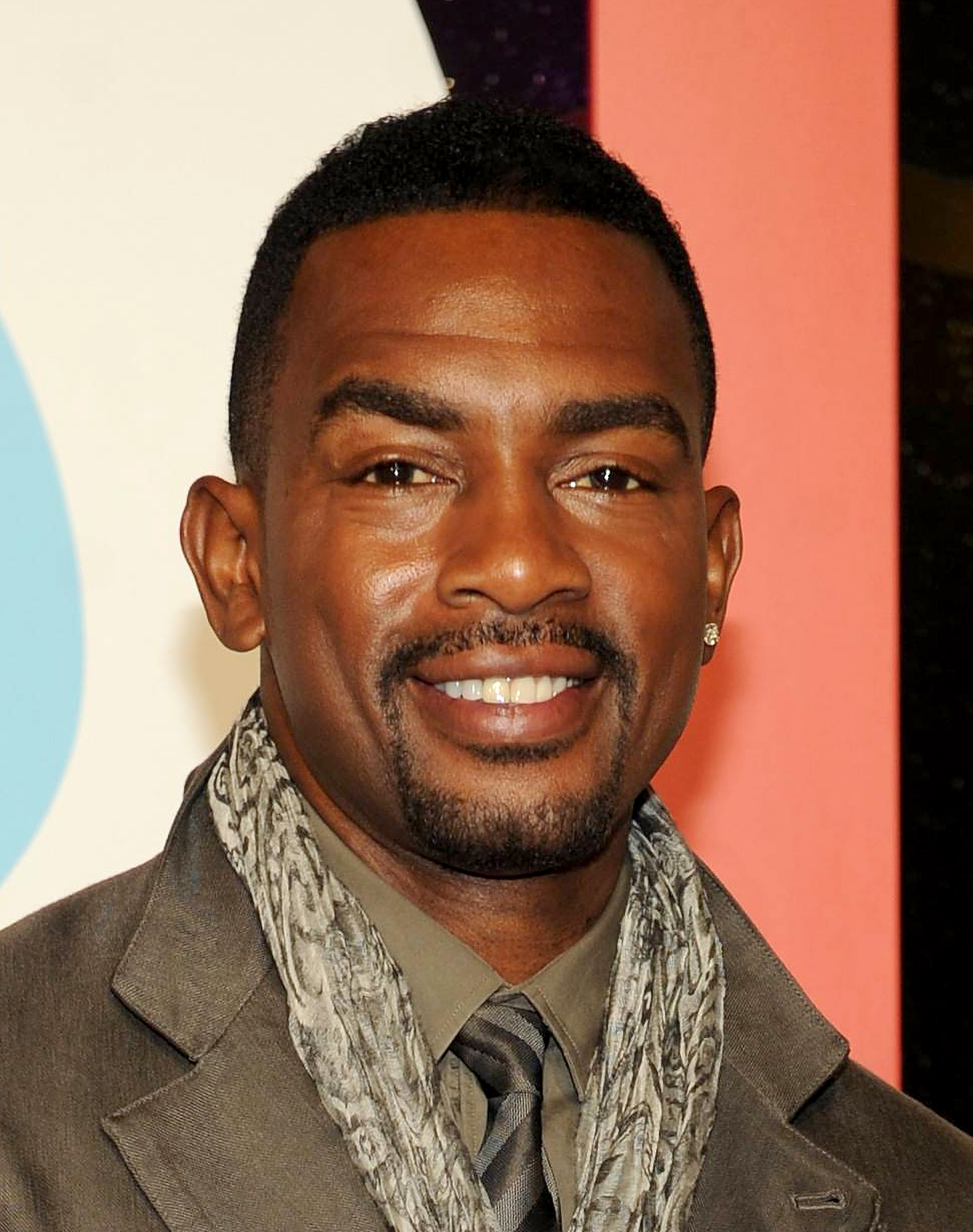 Patrick In The Morning: Bill Bellamy Drops By episode artwork