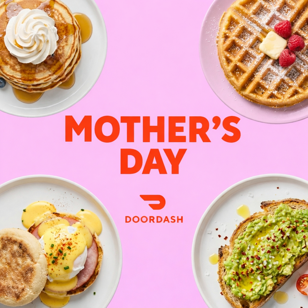Patrick In The Morning: America Set To Spend 38 Billion On Mother's Day episode artwork