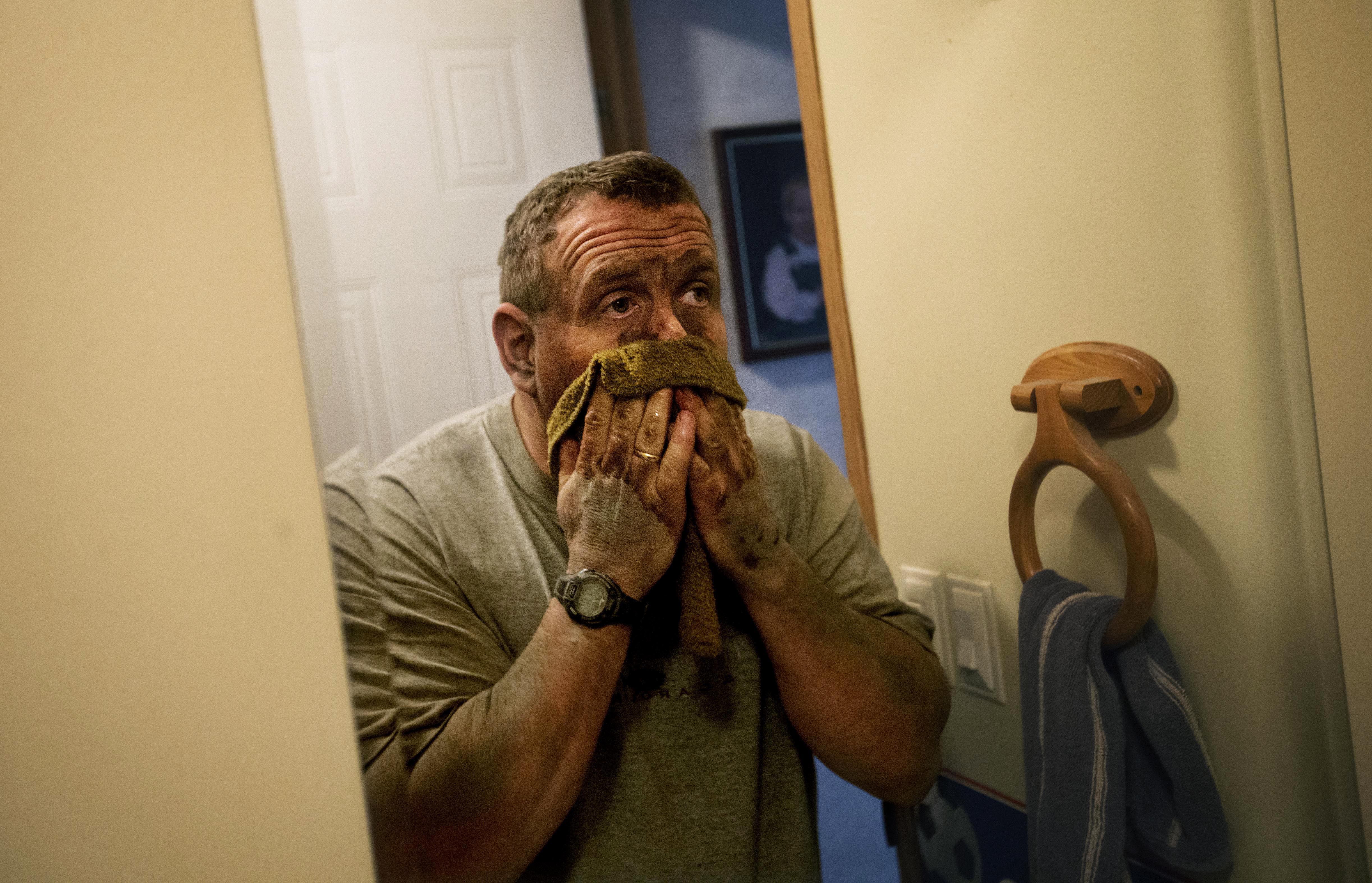 Patrick In The Morning: 21% Don't Lock Bathroom Door When Guest Are Over episode artwork
