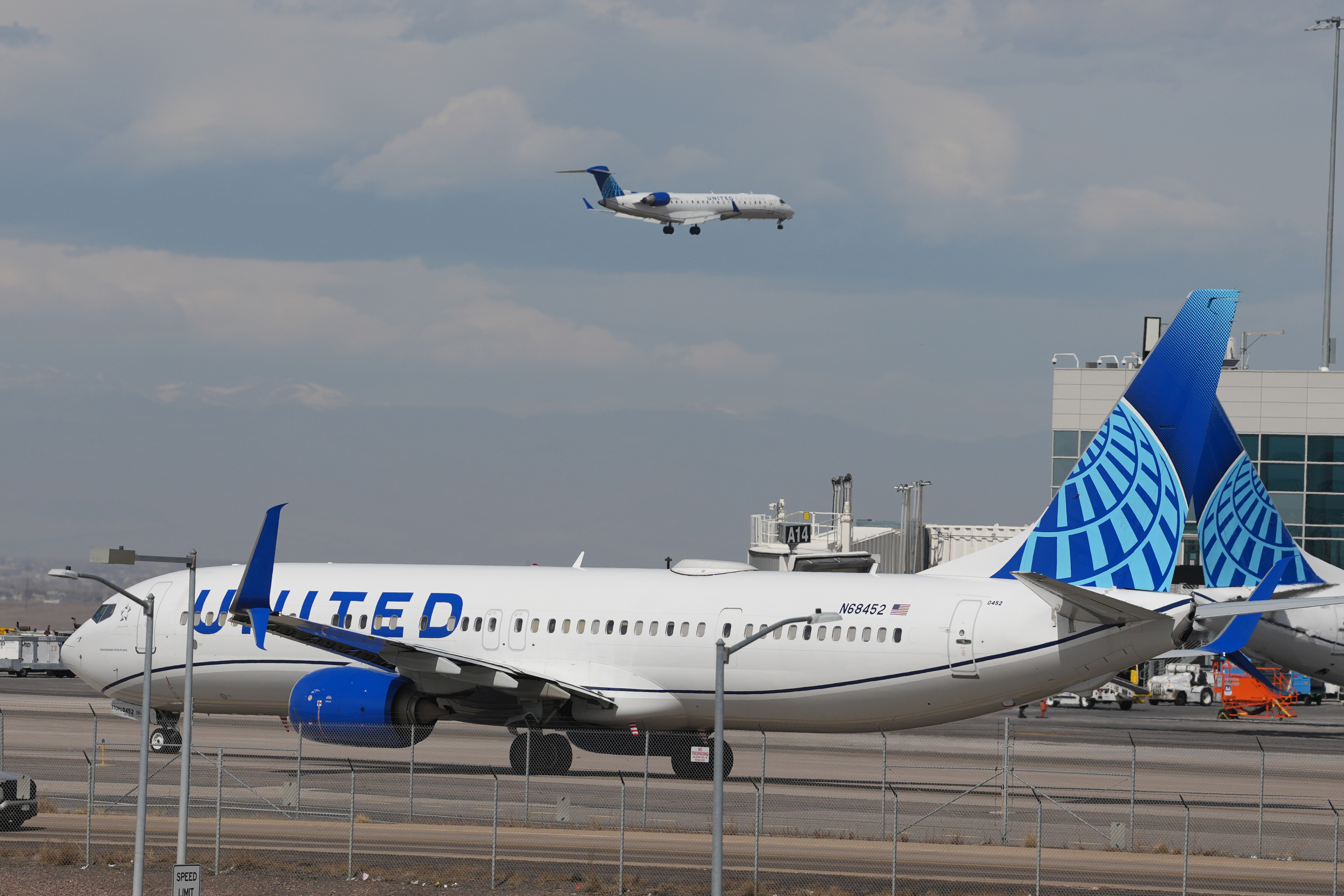 Patrick In The Morning: United To Offer New "Relax Row" episode artwork