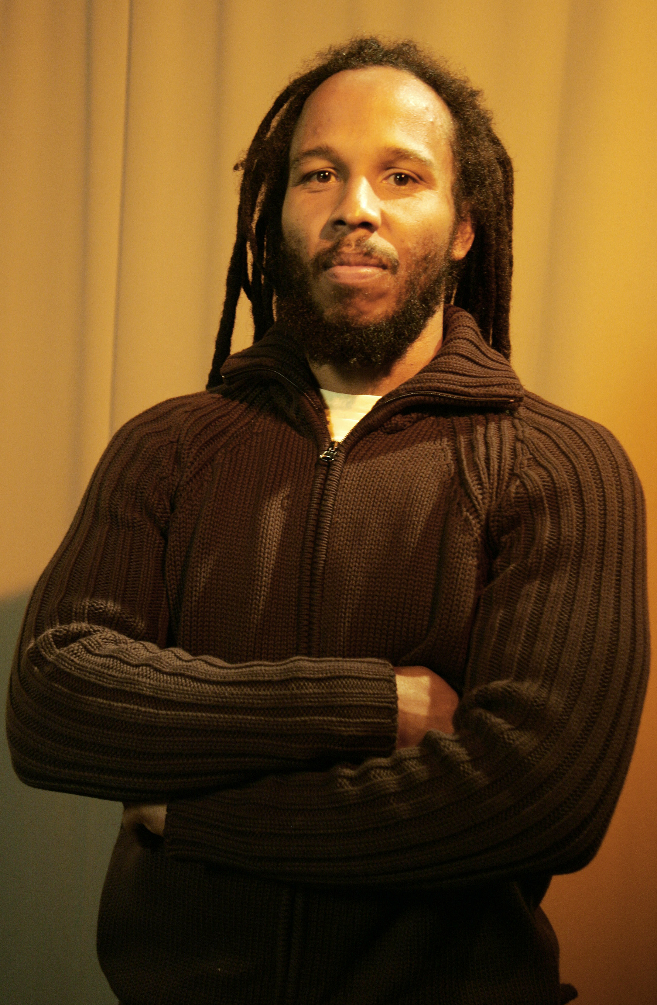 Patrick In The Morning: Bob Marley Dreadlock Expected To Sell For Over 33K episode artwork