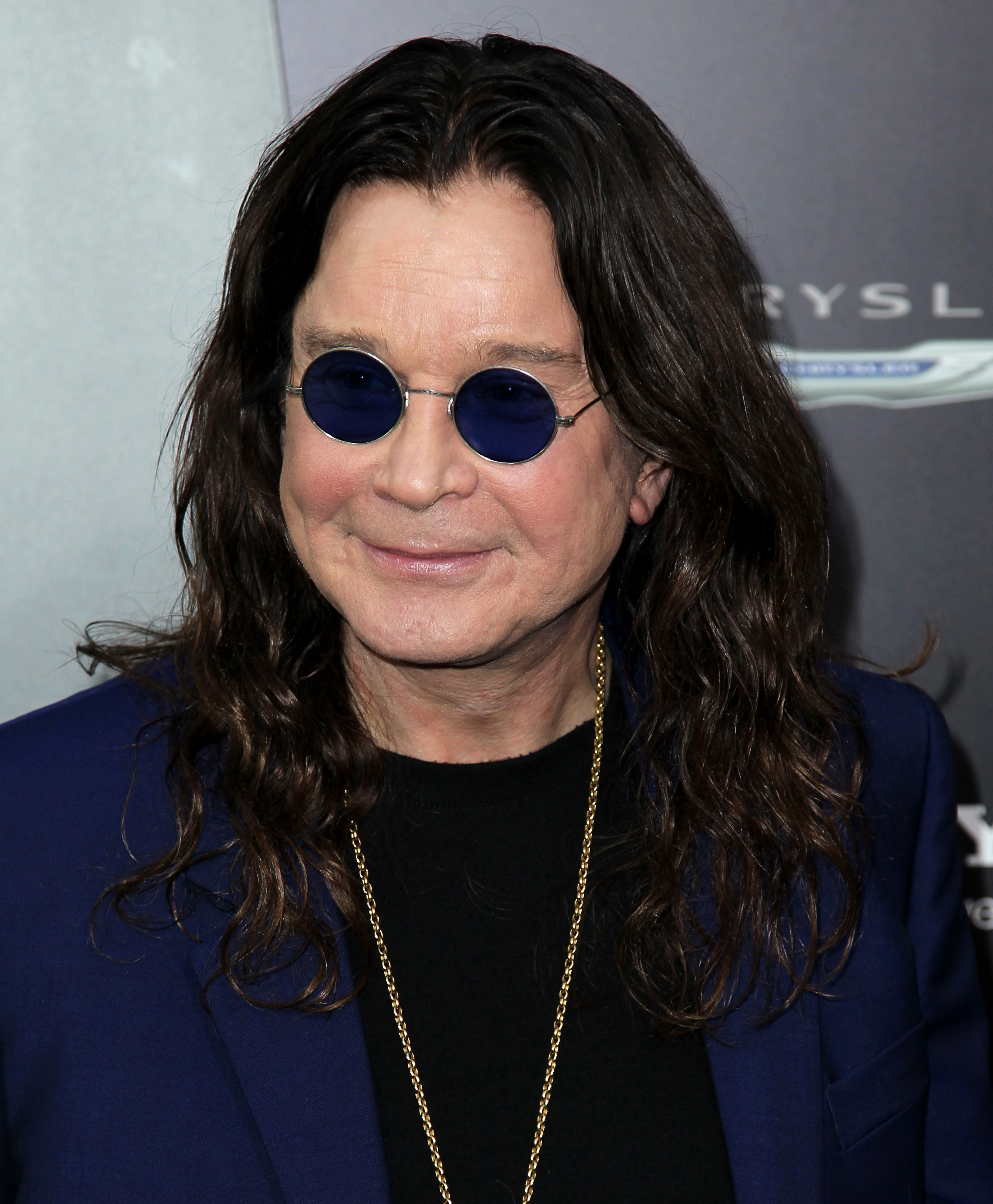 Patrick In The Morning:  Signature Ozzy Cologne Revealed episode artwork