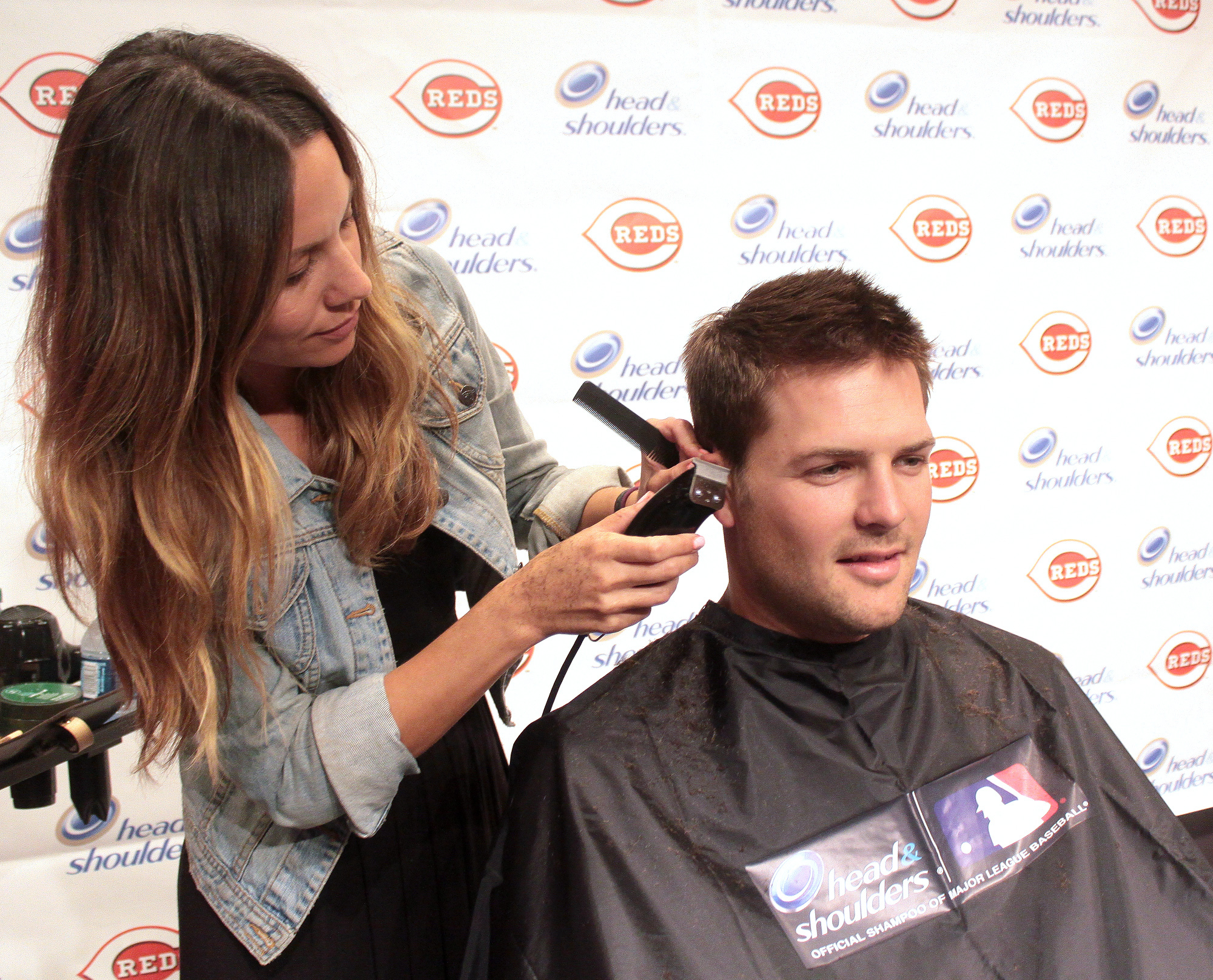 Patrick In The Morning: Over 20% Of Men Have Haircut Anxiety episode artwork