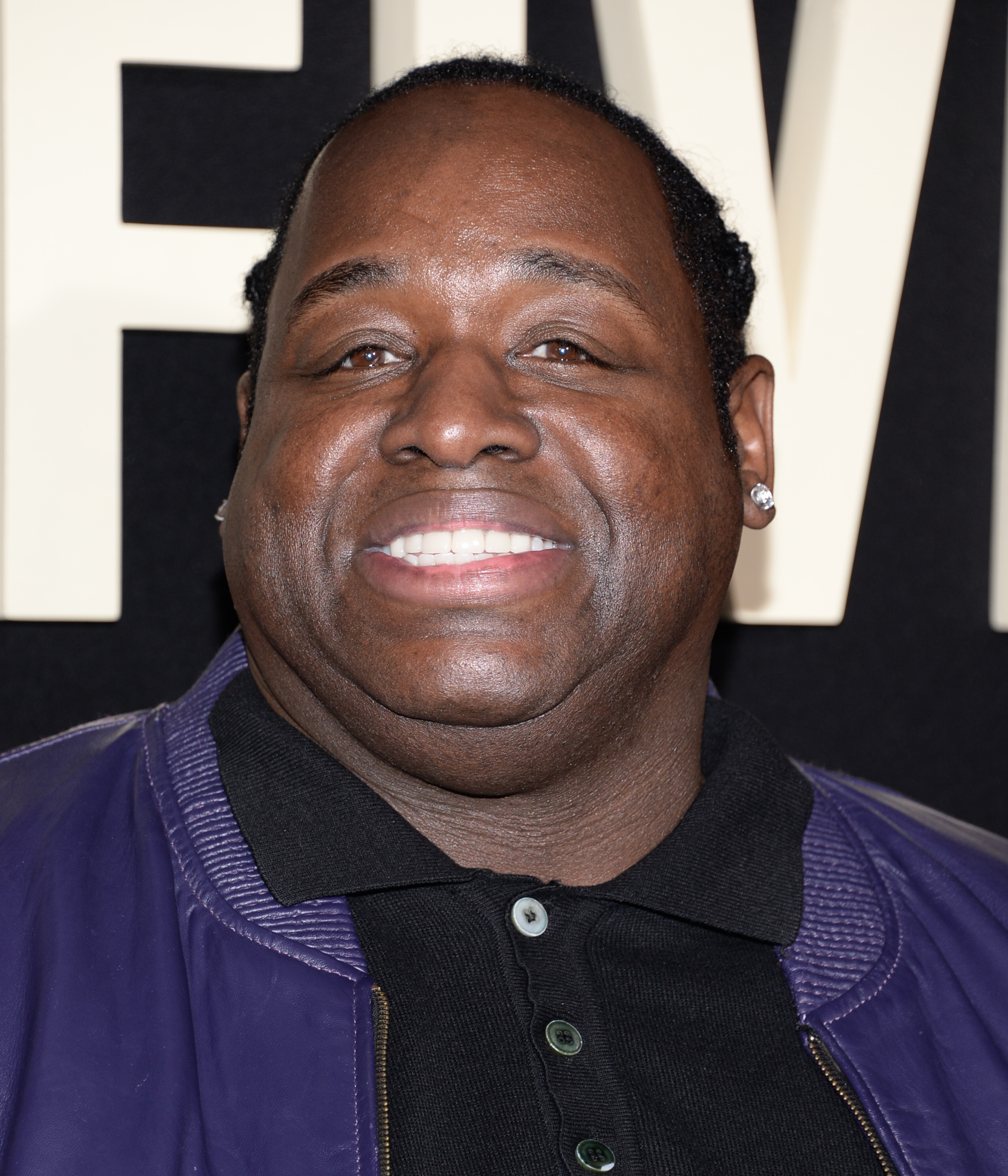 Patrick In The Morning: Bruce Bruce Stops In episode artwork