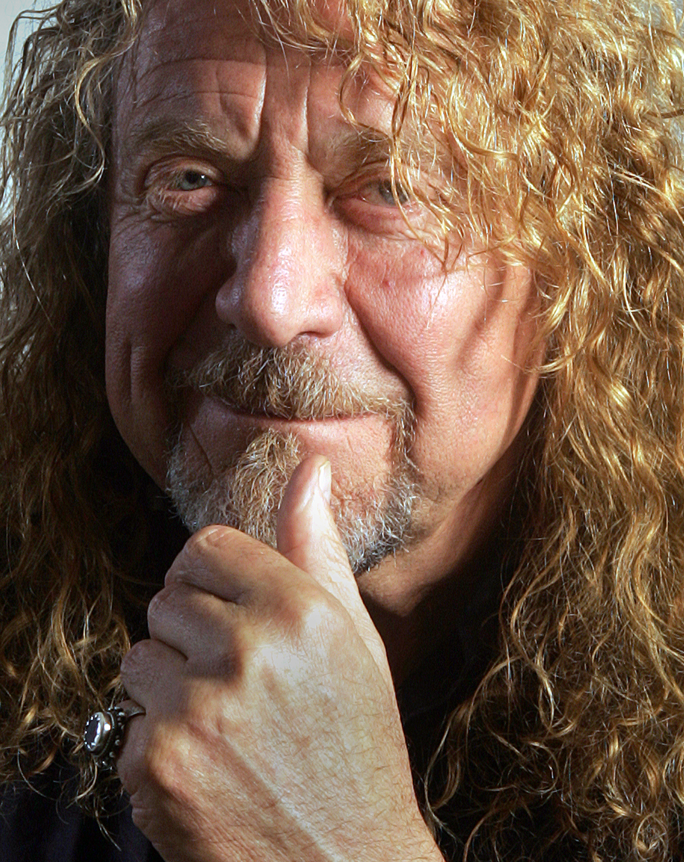 Patrick In The Morning: Robert Plant On Why He Doesn't Sing Zeppelin Hits episode artwork