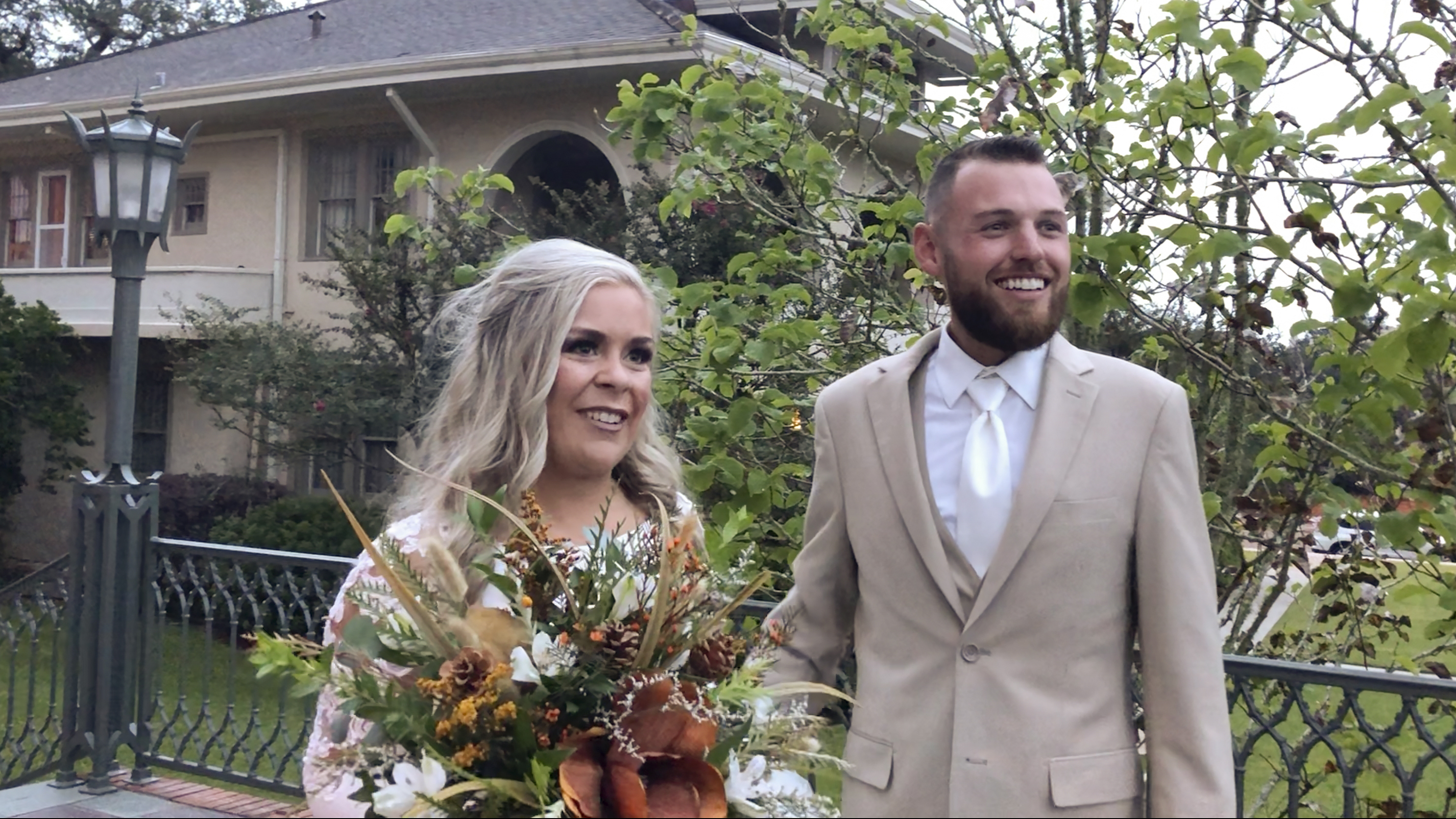 Patrick In The Morning: New Service Helps You Be A Wedding Crasher episode artwork