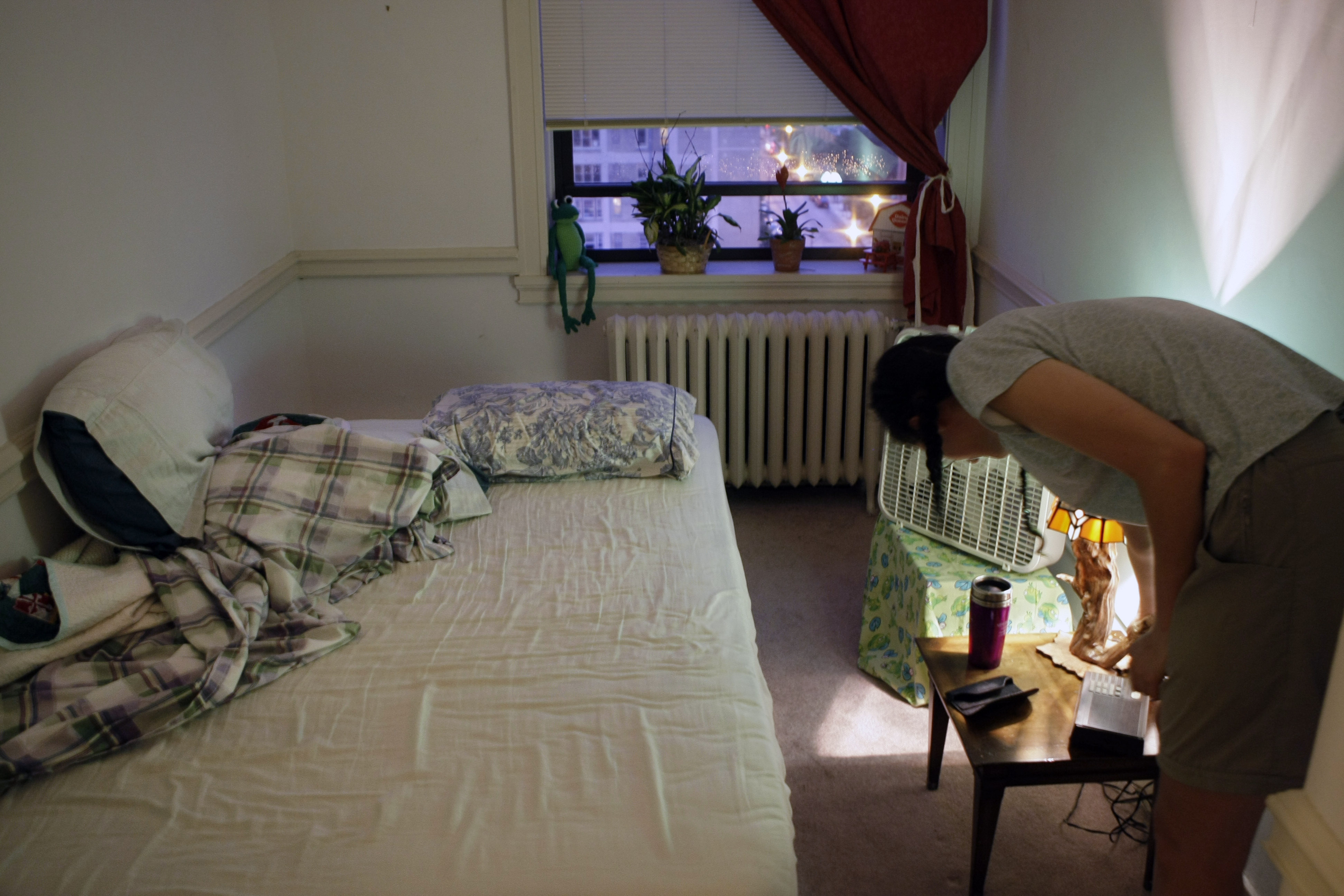 Patrick In The Morning: National Sleep Awareness Week episode artwork