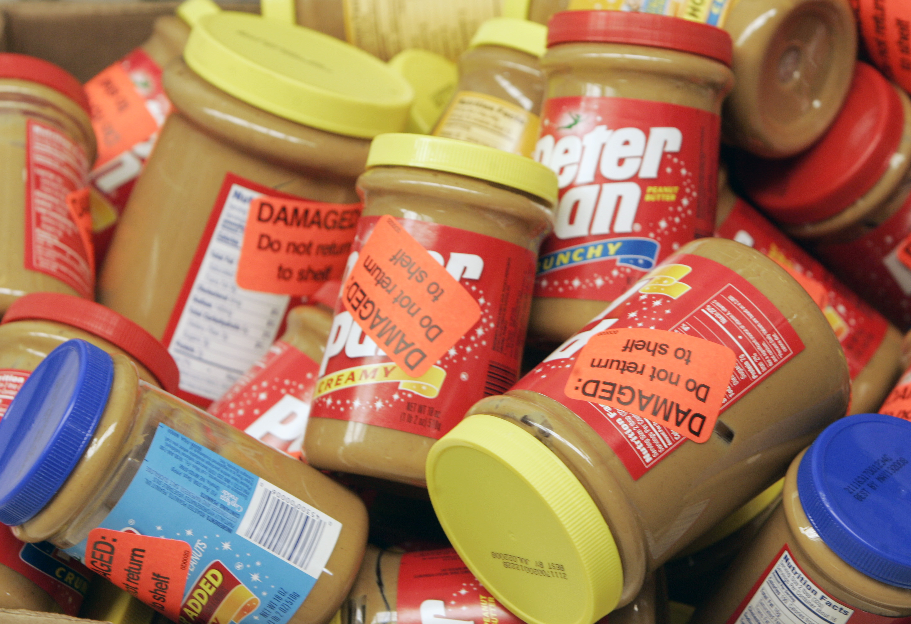 Patrick In The Morning: You May Get A "Peanut Butter Raise" This Year episode artwork