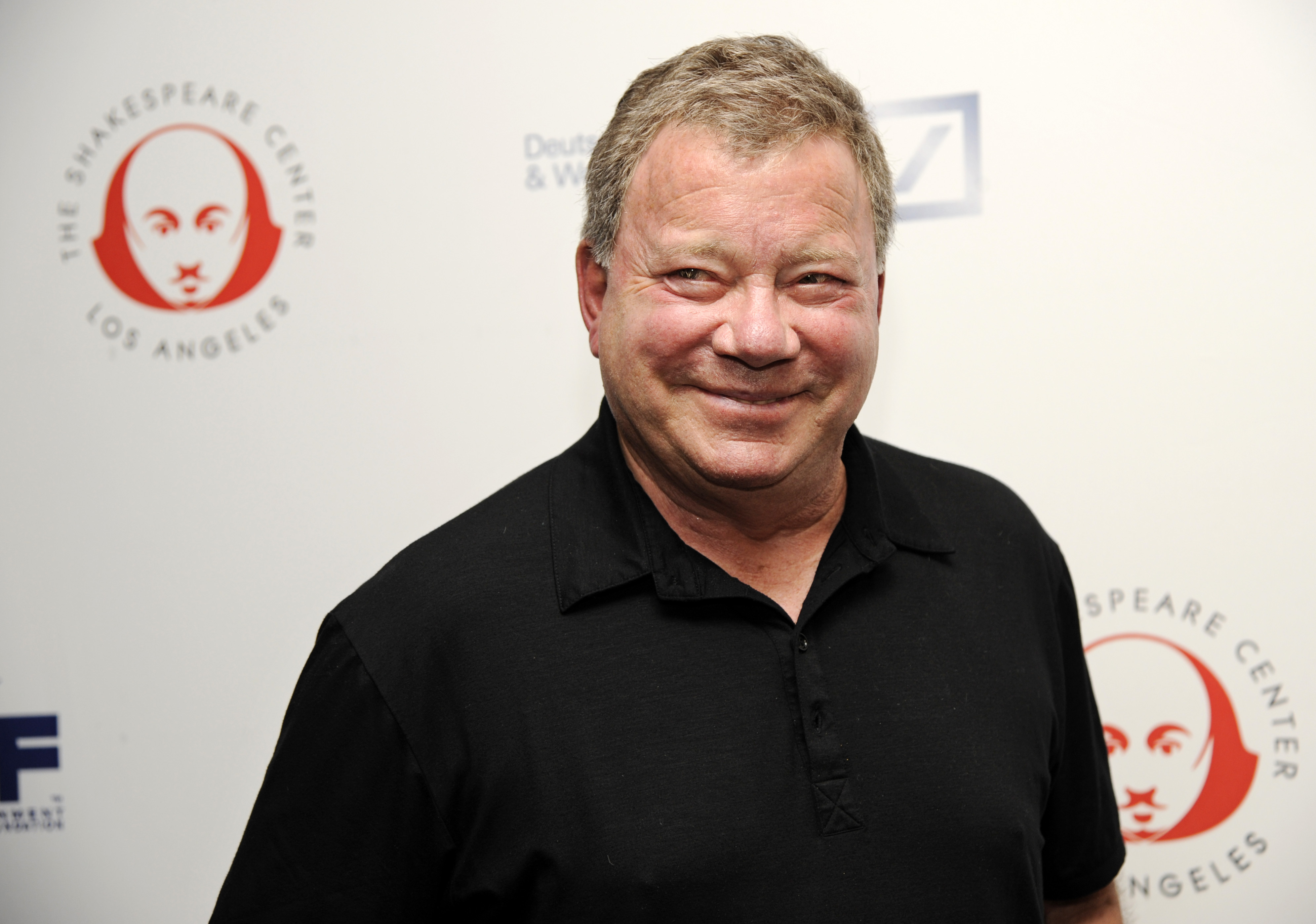 Patrick: William Shatner Will Debut Metal Album AT Riotfest episode artwork