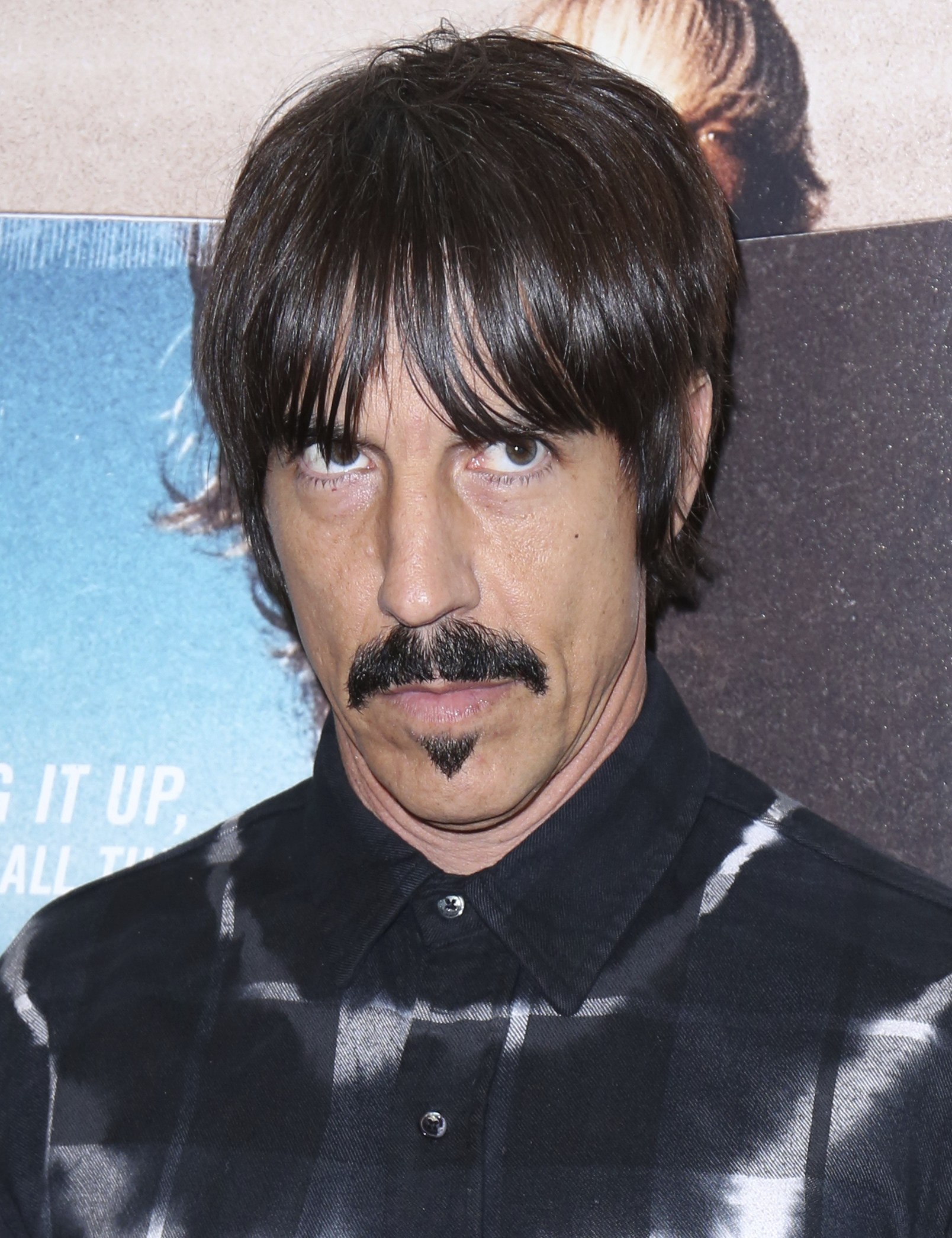 Patrick In The Morning: Former RHCP Producer Says Anthony Kiedis Is Tone Deaf! episode artwork