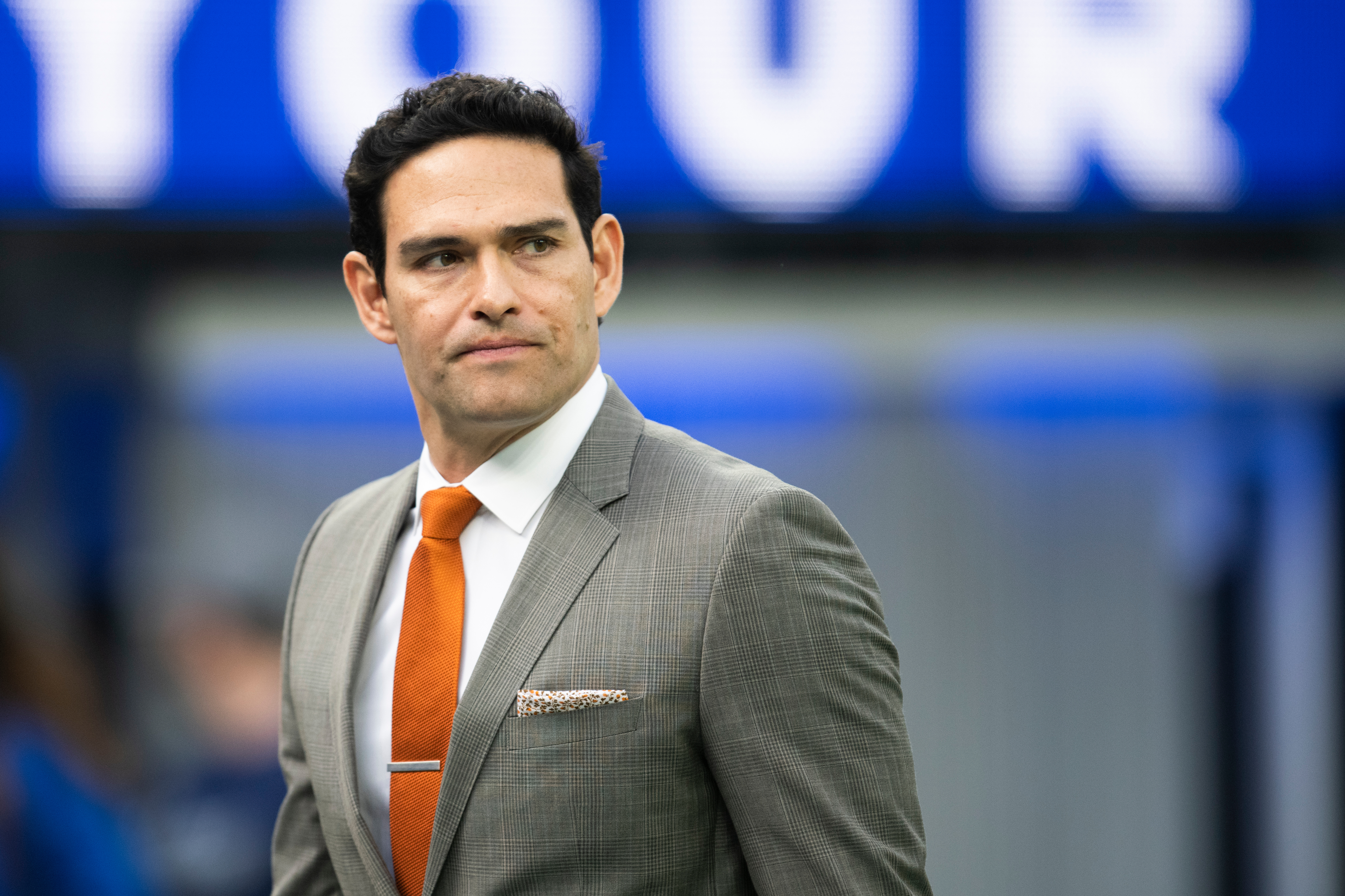 Patrick In The Morning: Former USC QB And Fox Sports Analyst Mark Sanchez Stabbed And Arrested episode artwork