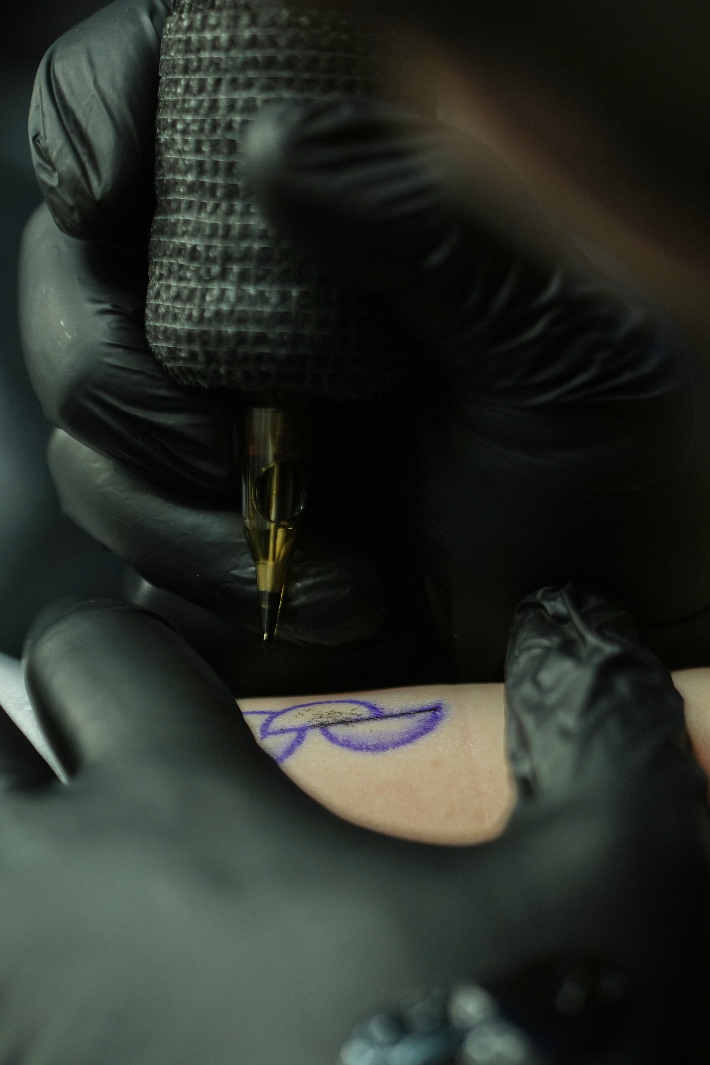 Patrick: Track Your Steps With "Smart Tattoo" episode artwork