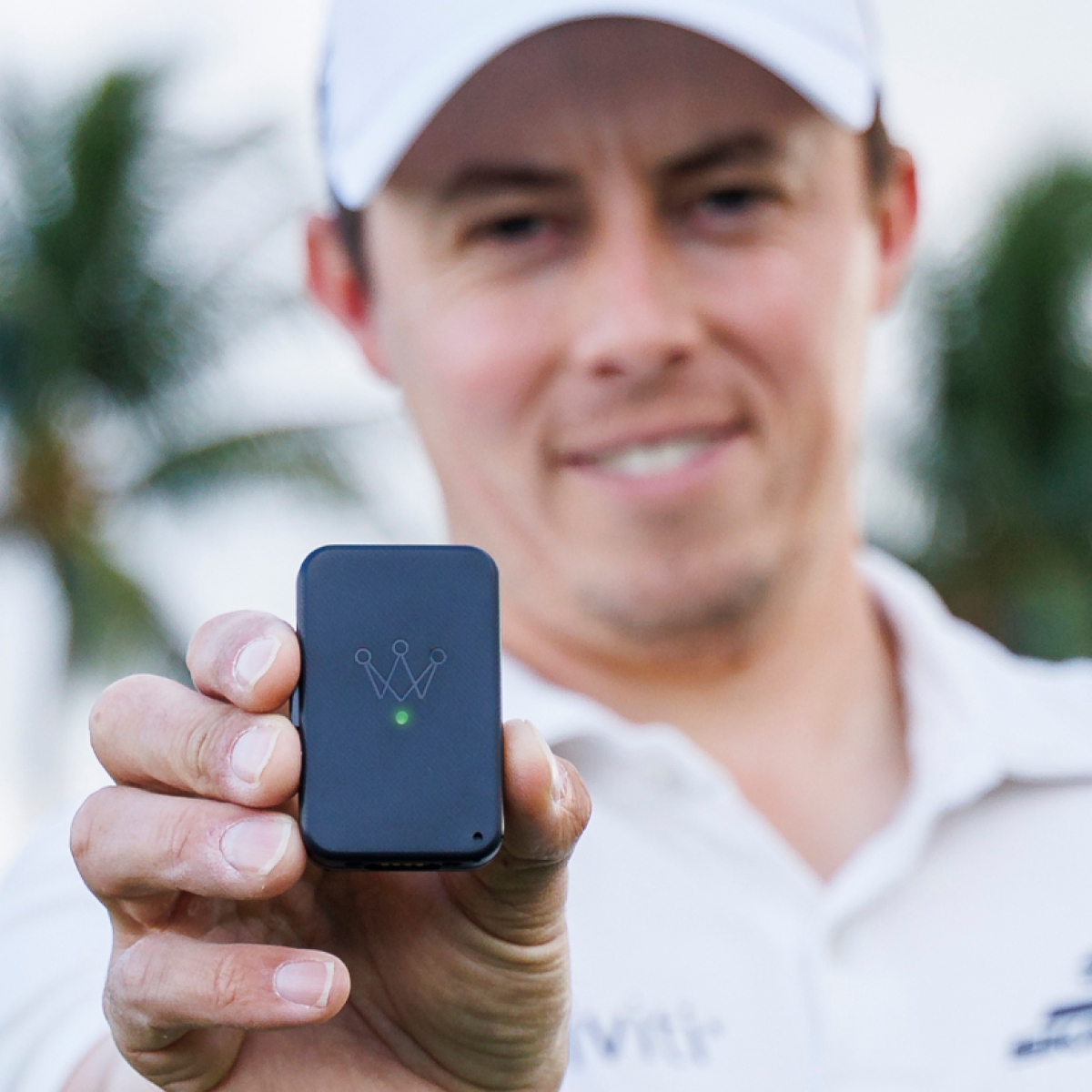 Patrick In The Morning: A Device That Tracks Your Farts episode artwork