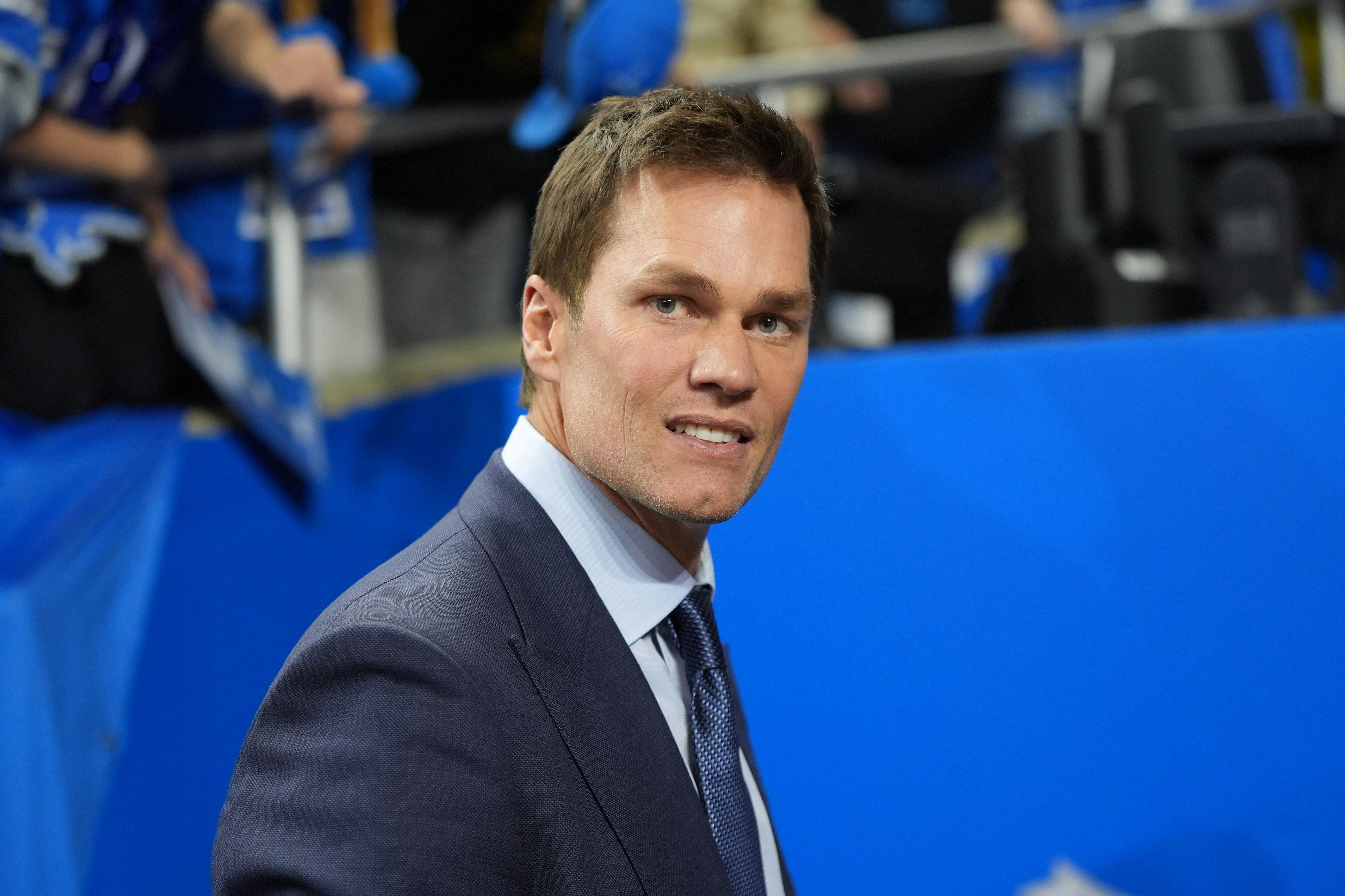 Patrick In The Morning: Tom Brady Clones His Dog episode artwork